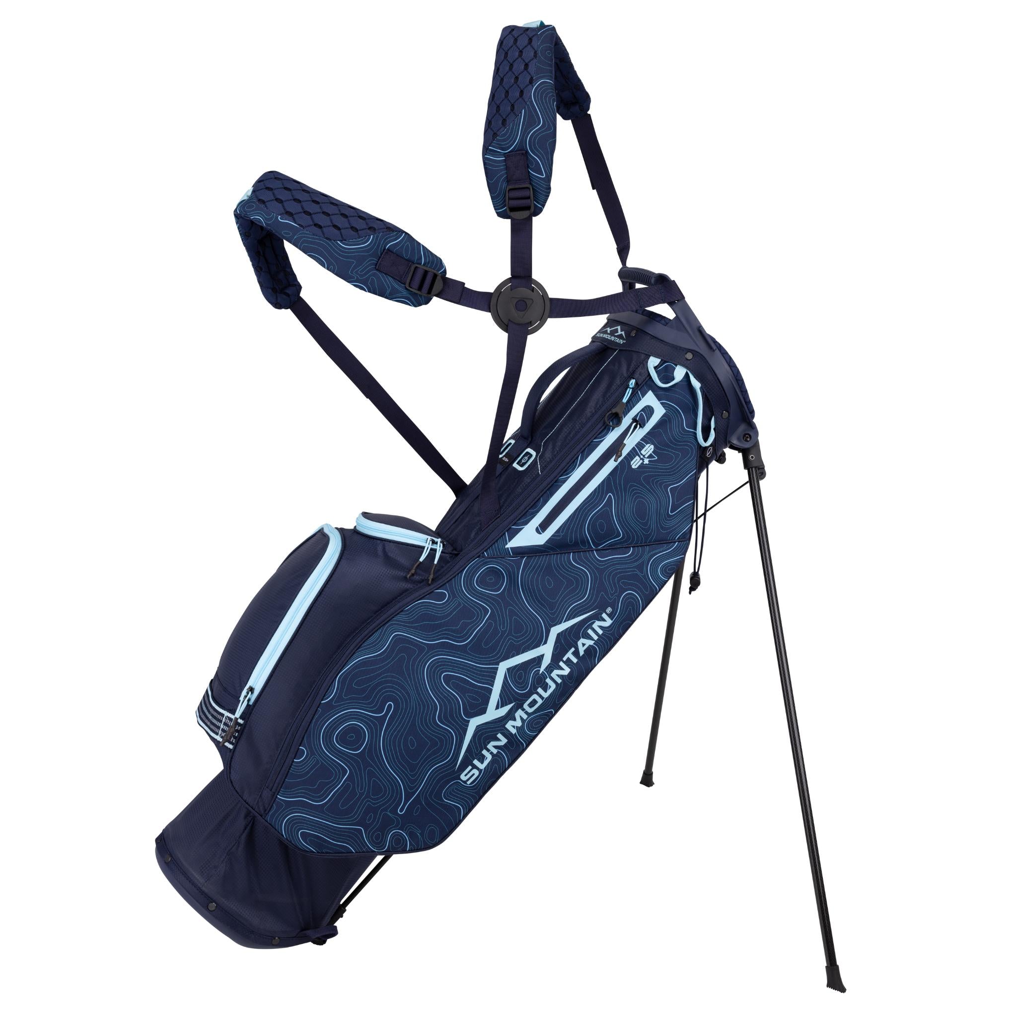 Sun Mountain 2.5+ Stand Bag