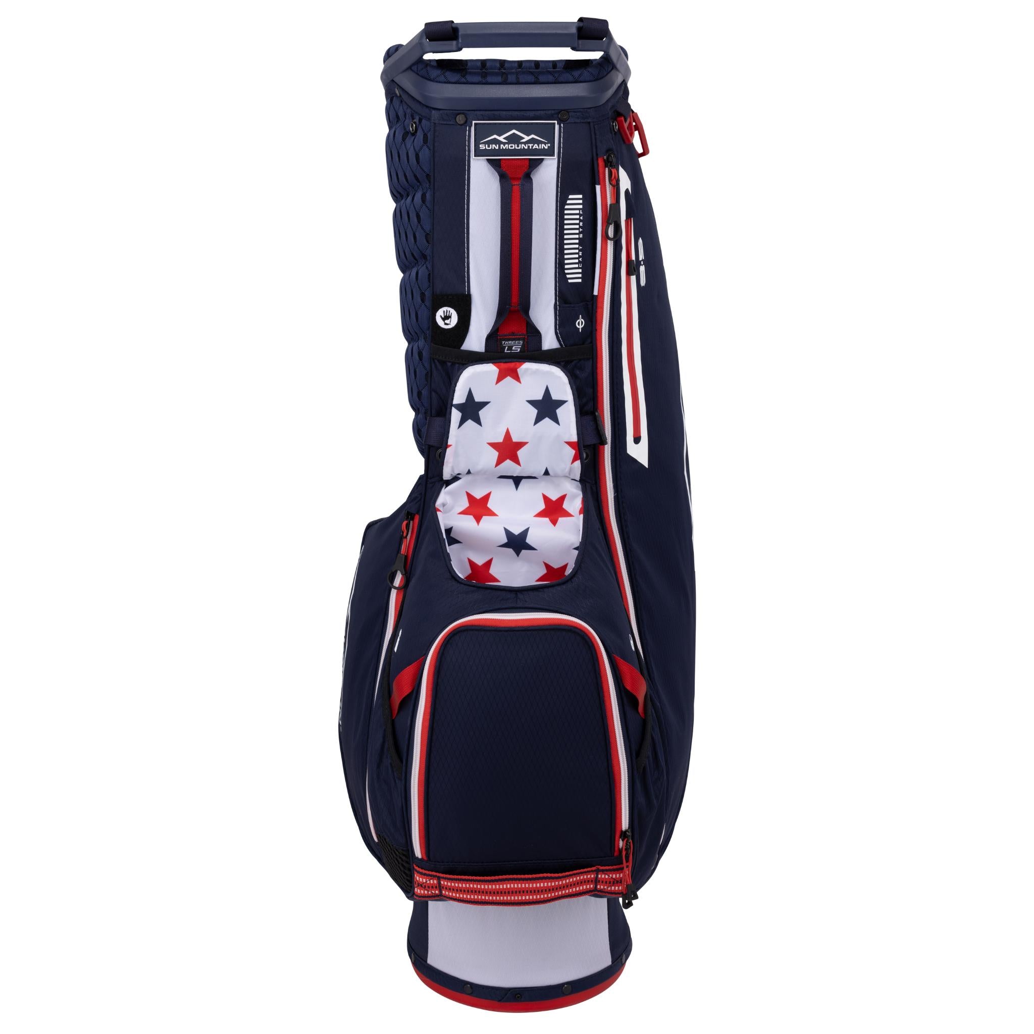 Sun Mountain 3.5 LS Stand Bag