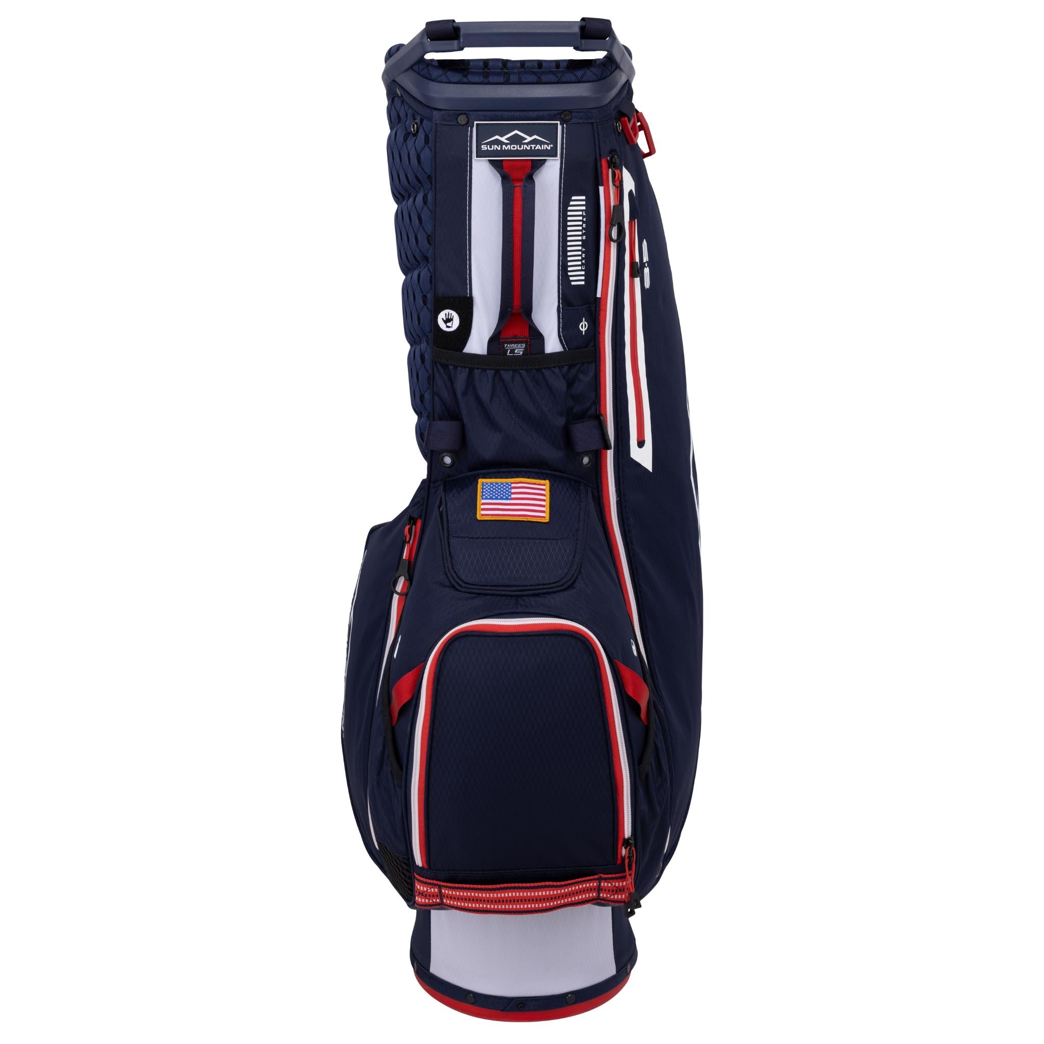 Sun Mountain 3.5 LS Stand Bag