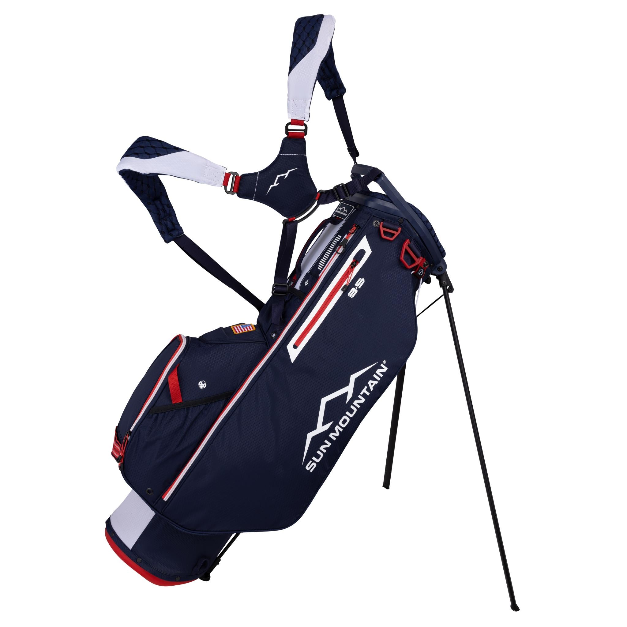 Sun Mountain 3.5 LS Stand Bag