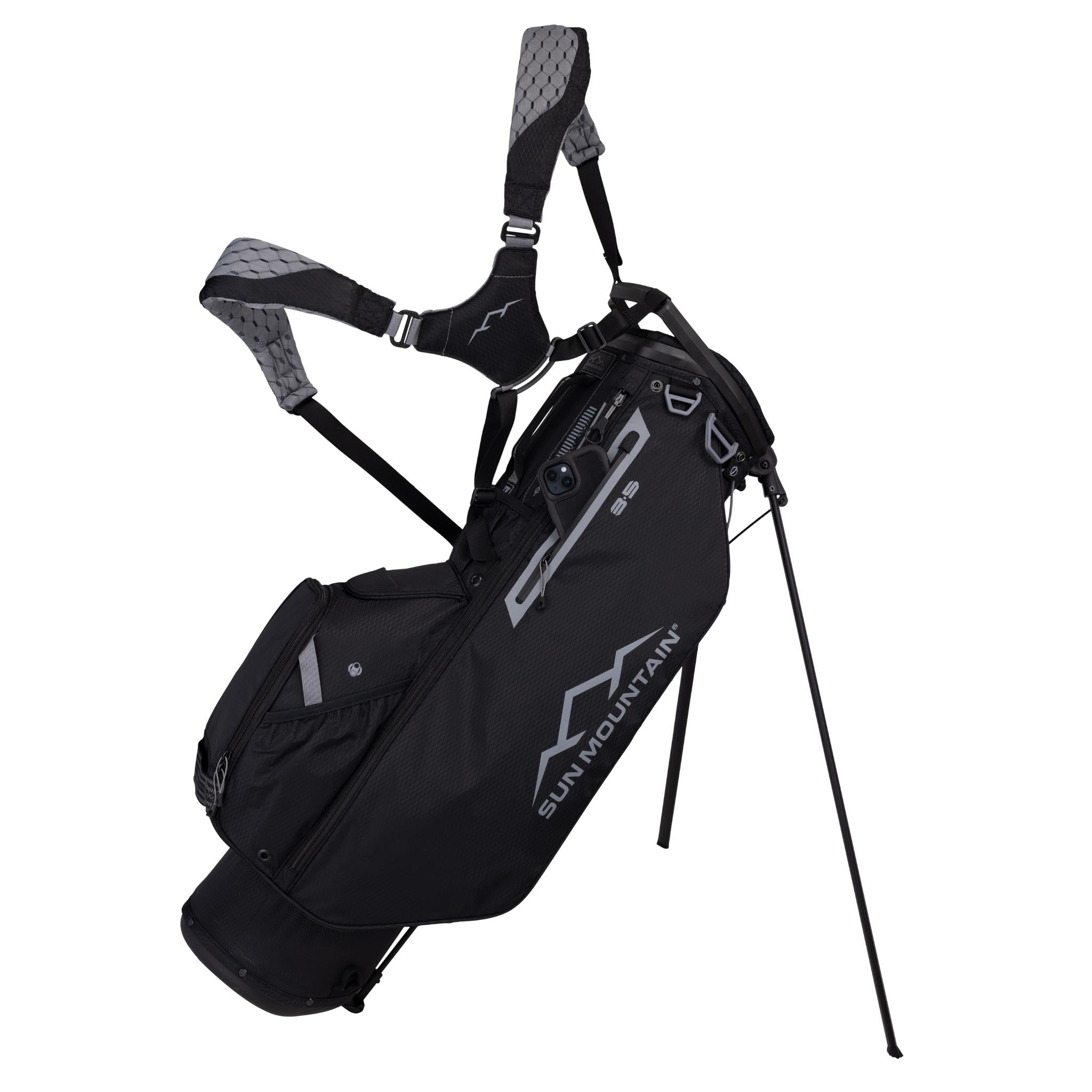 Sun Mountain 3.5 LS Stand Bag