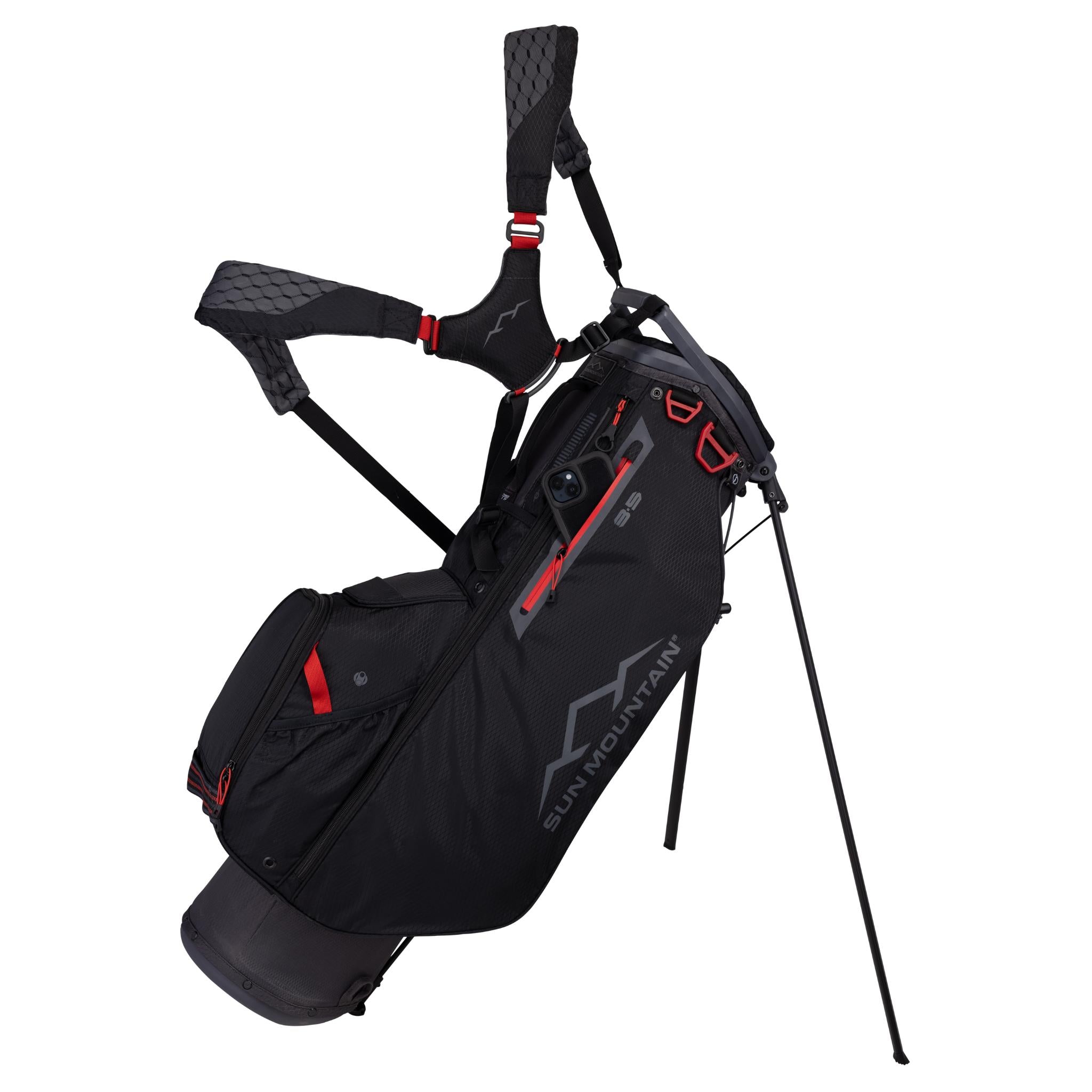 Sun Mountain 3.5 LS Stand Bag