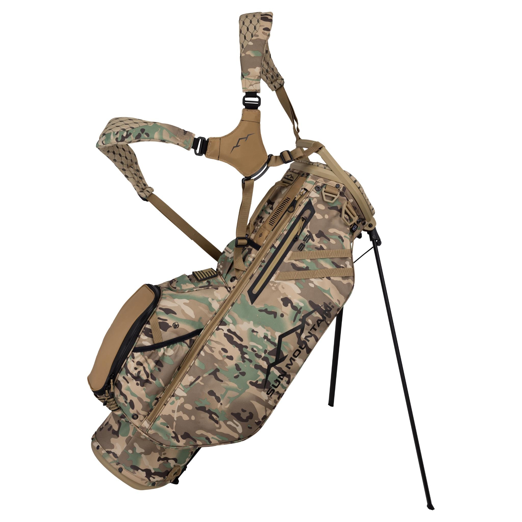 Sun Mountain 3.5 LS Stand Bag