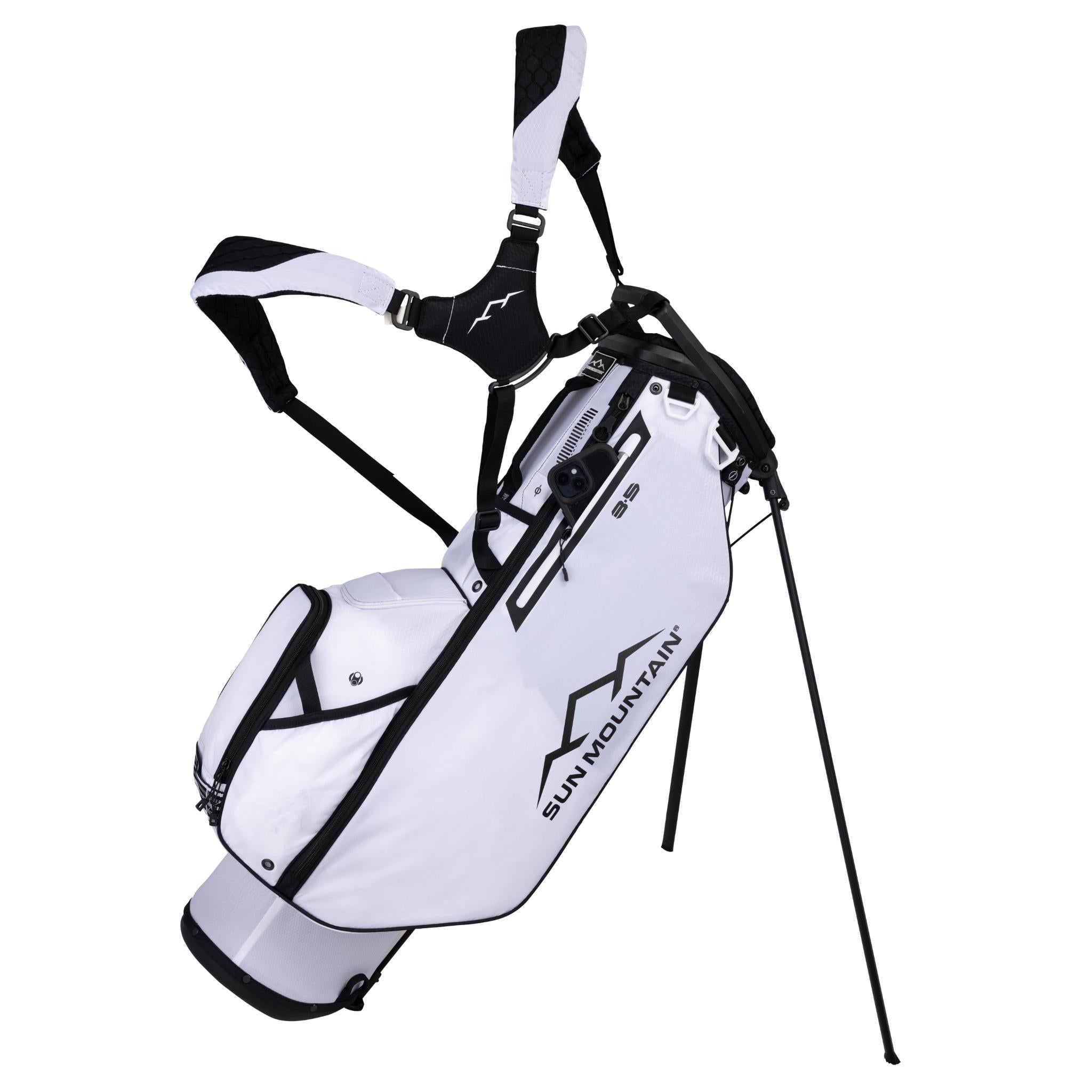 Sun Mountain 3.5 LS Stand Bag