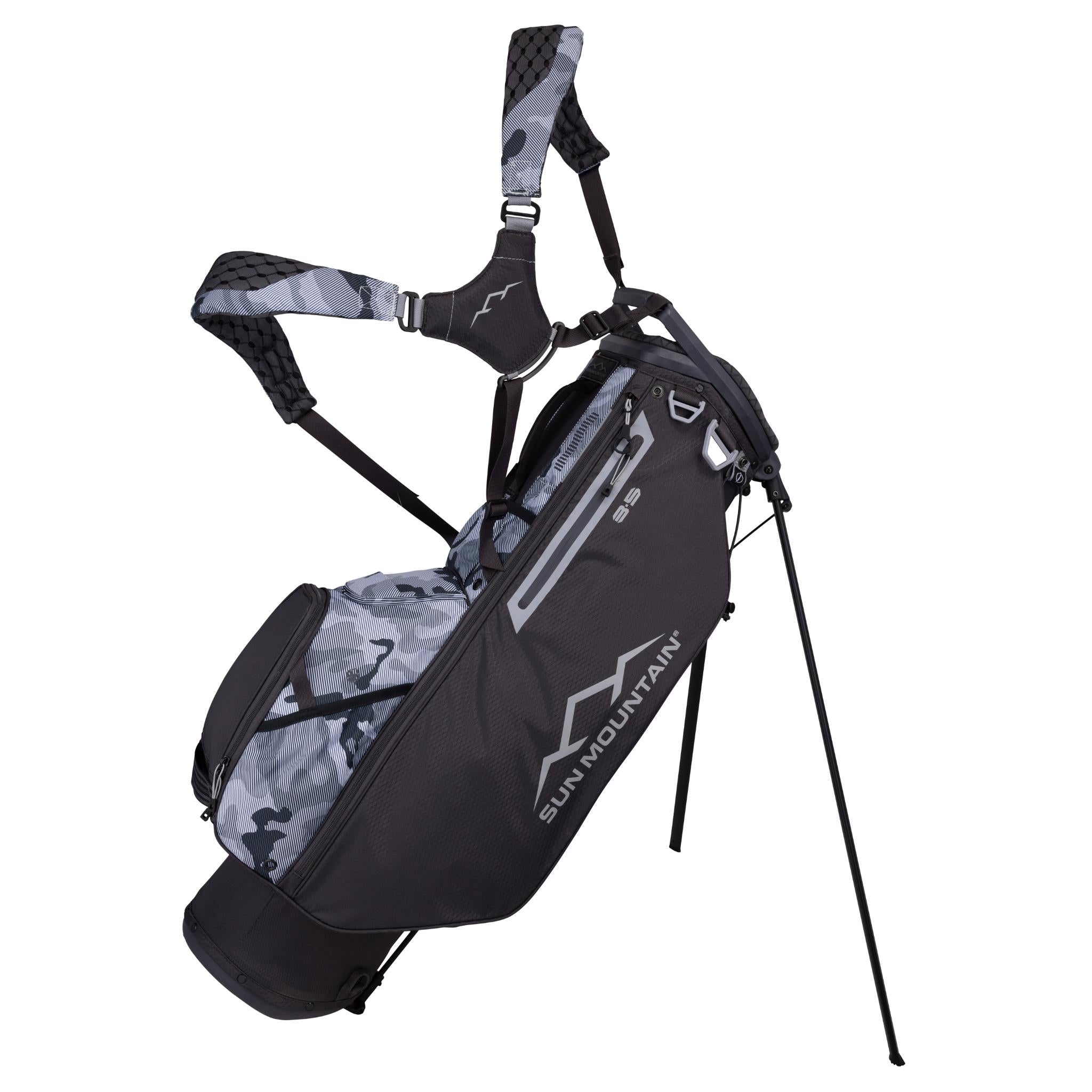 Sun Mountain 3.5 LS Stand Bag