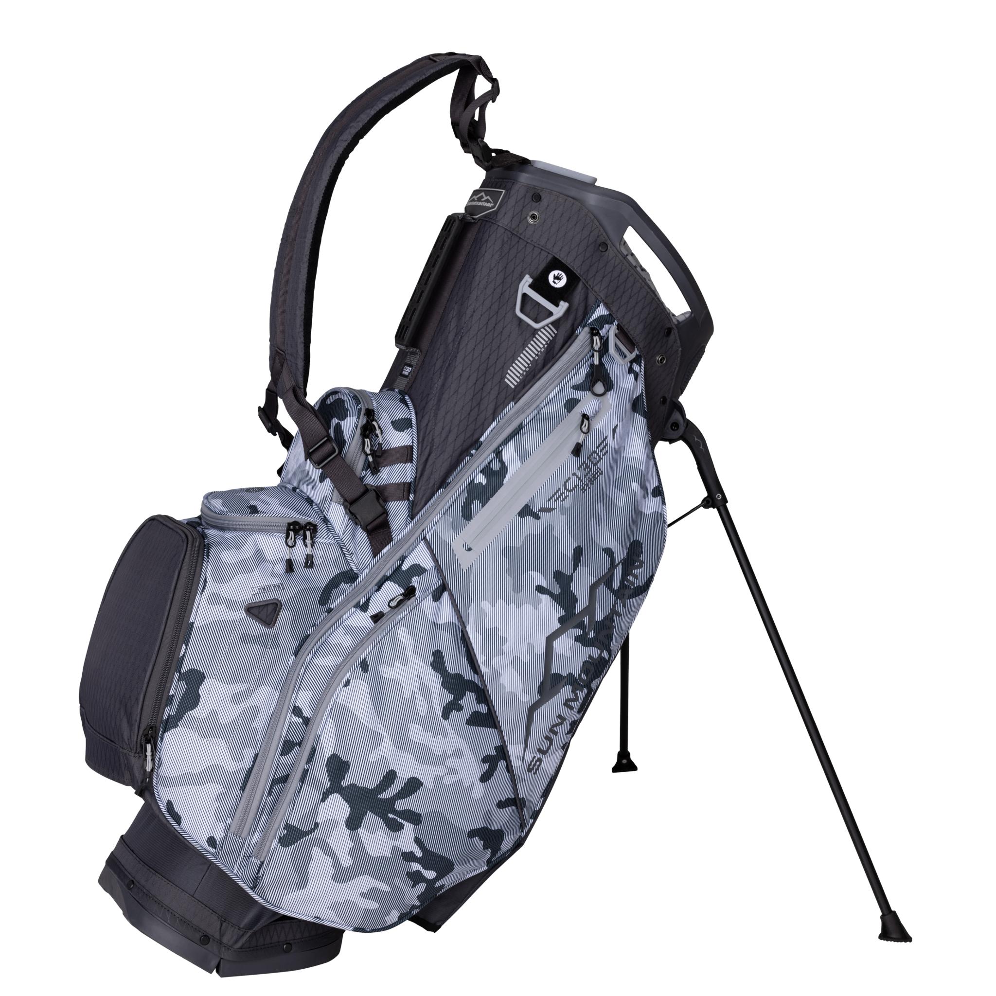 Sun Mountain C-130 Hybrid Stand Bag