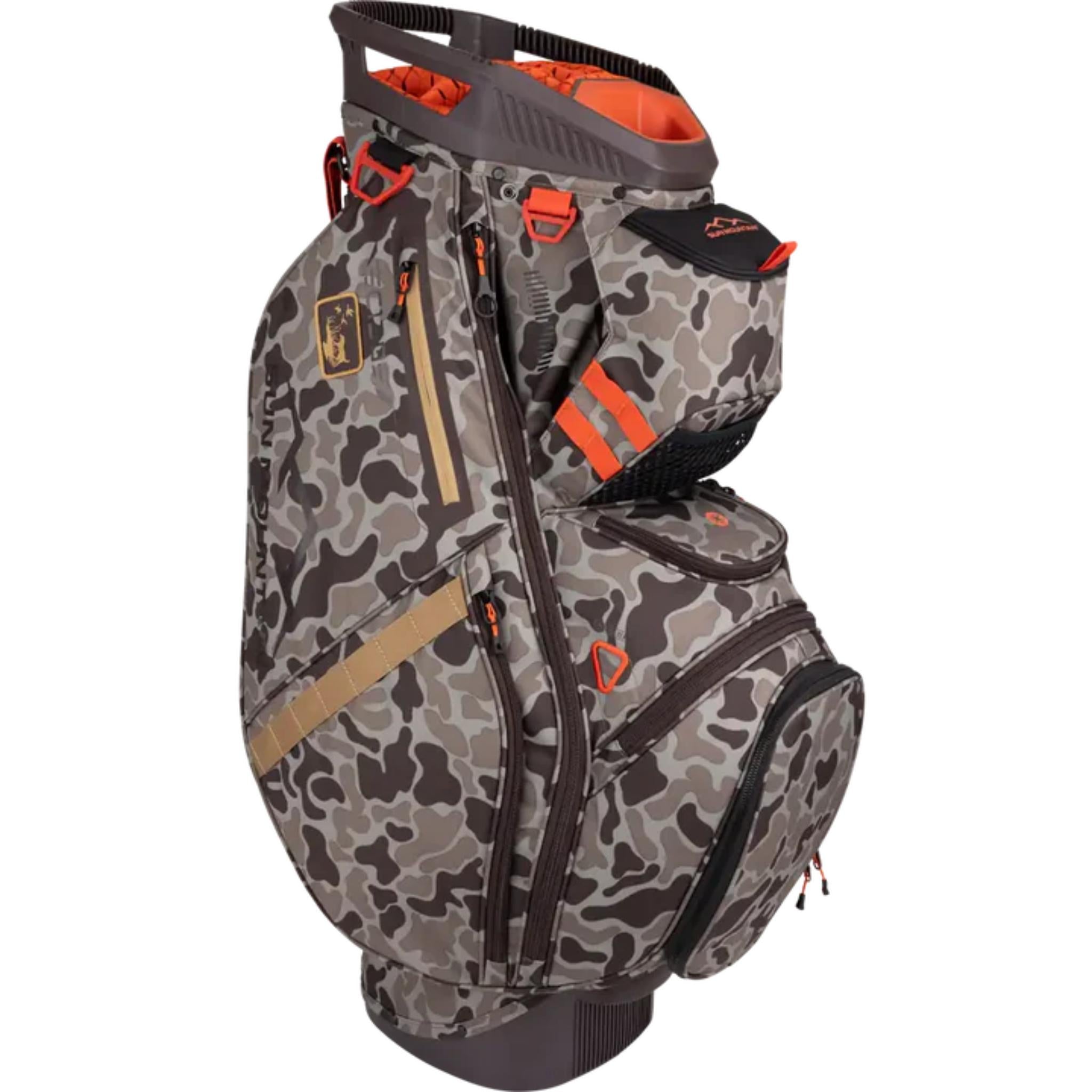 Sun Mountain C-130 Cart Bag