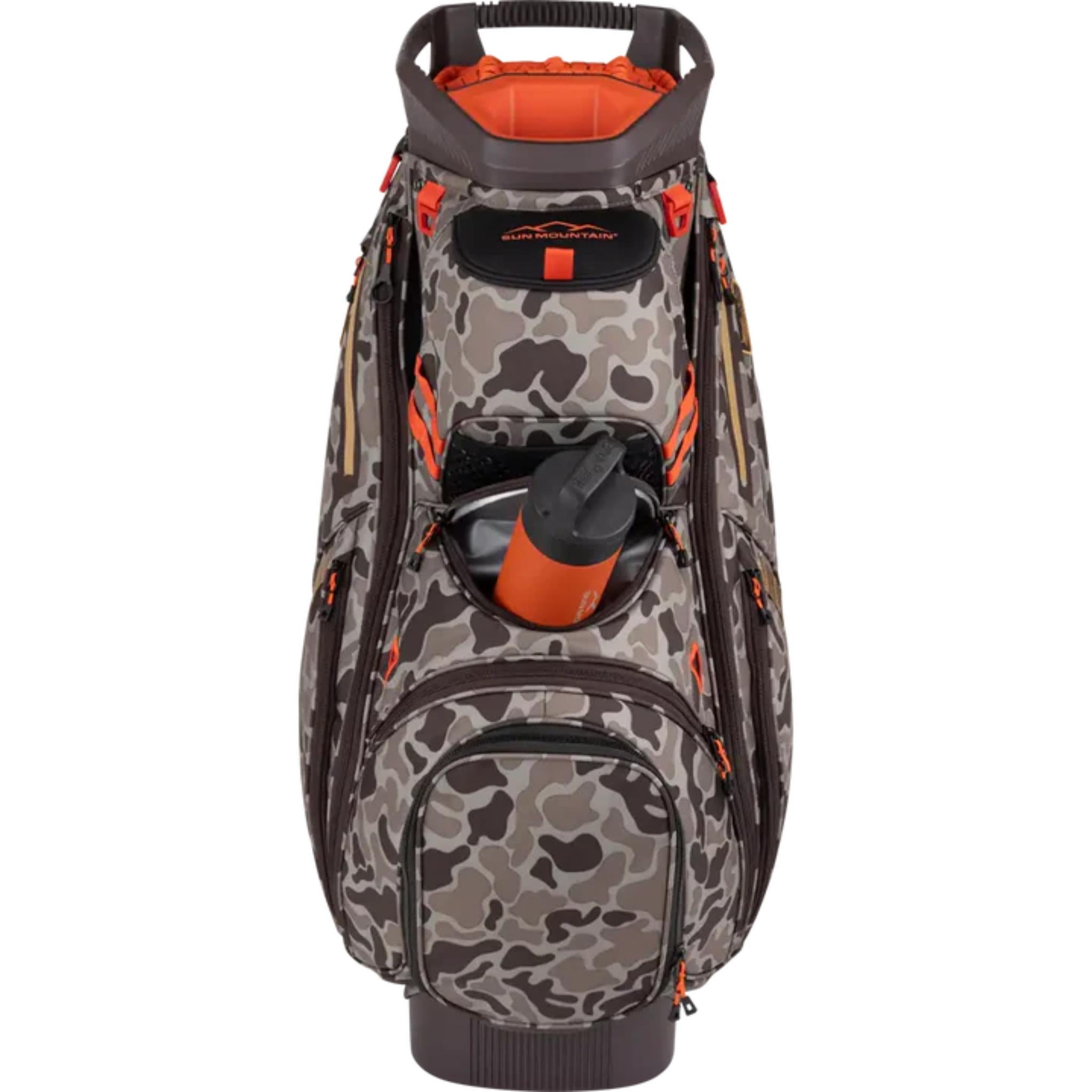 Sun Mountain C-130 Cart Bag