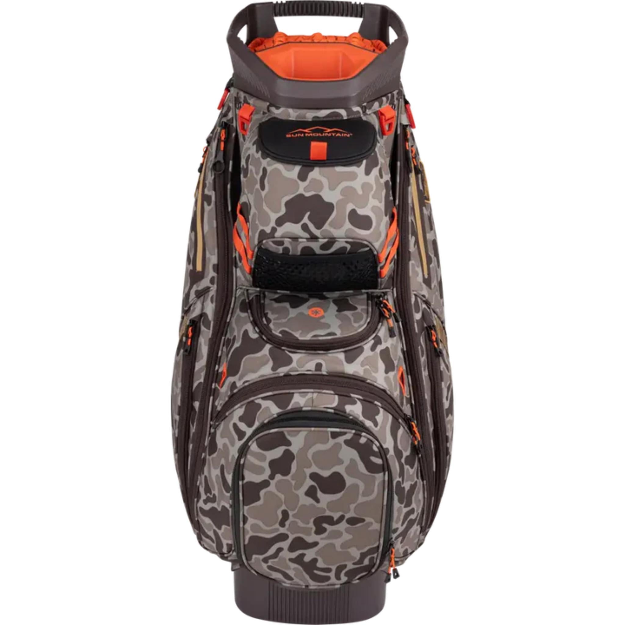 Sun Mountain C-130 Cart Bag