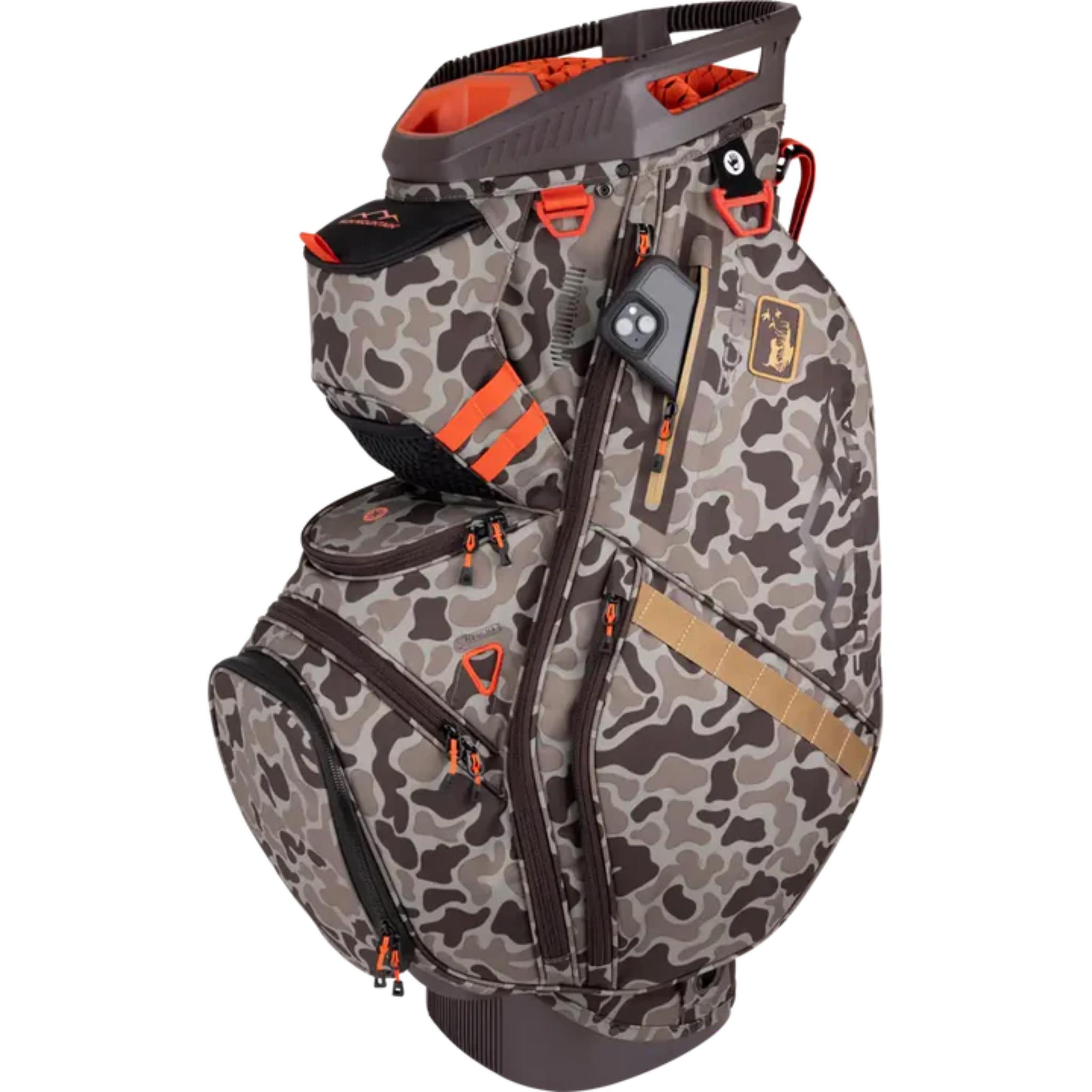 Sun Mountain C-130 Cart Bag