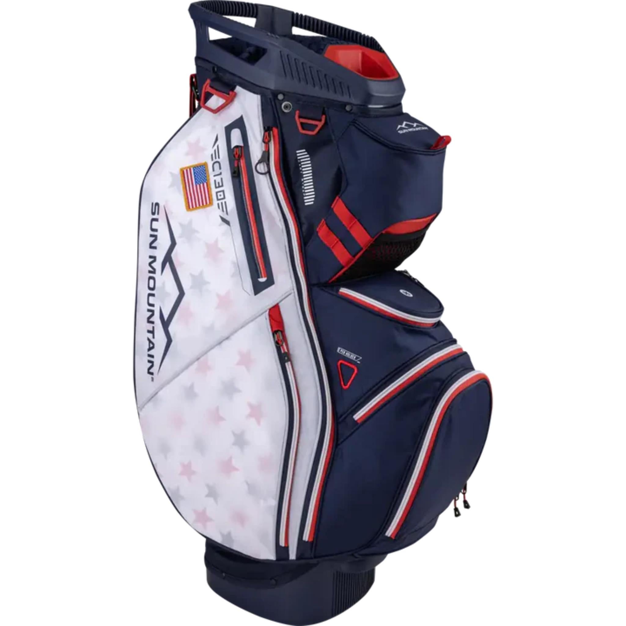 Sun Mountain C-130 Cart Bag