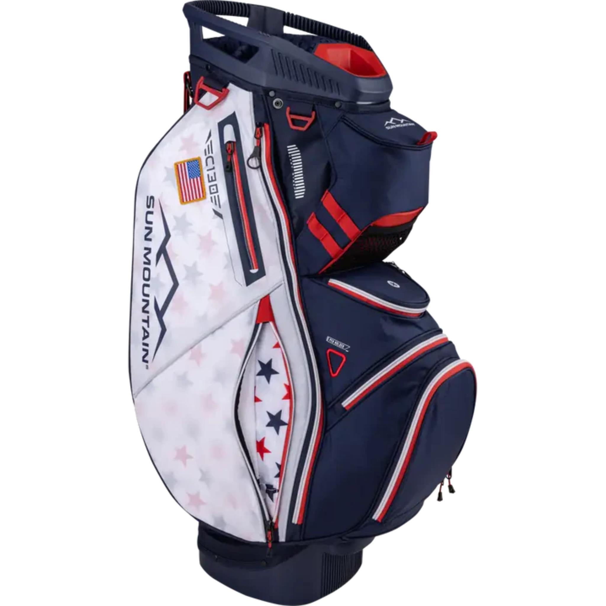 Sun Mountain C-130 Cart Bag