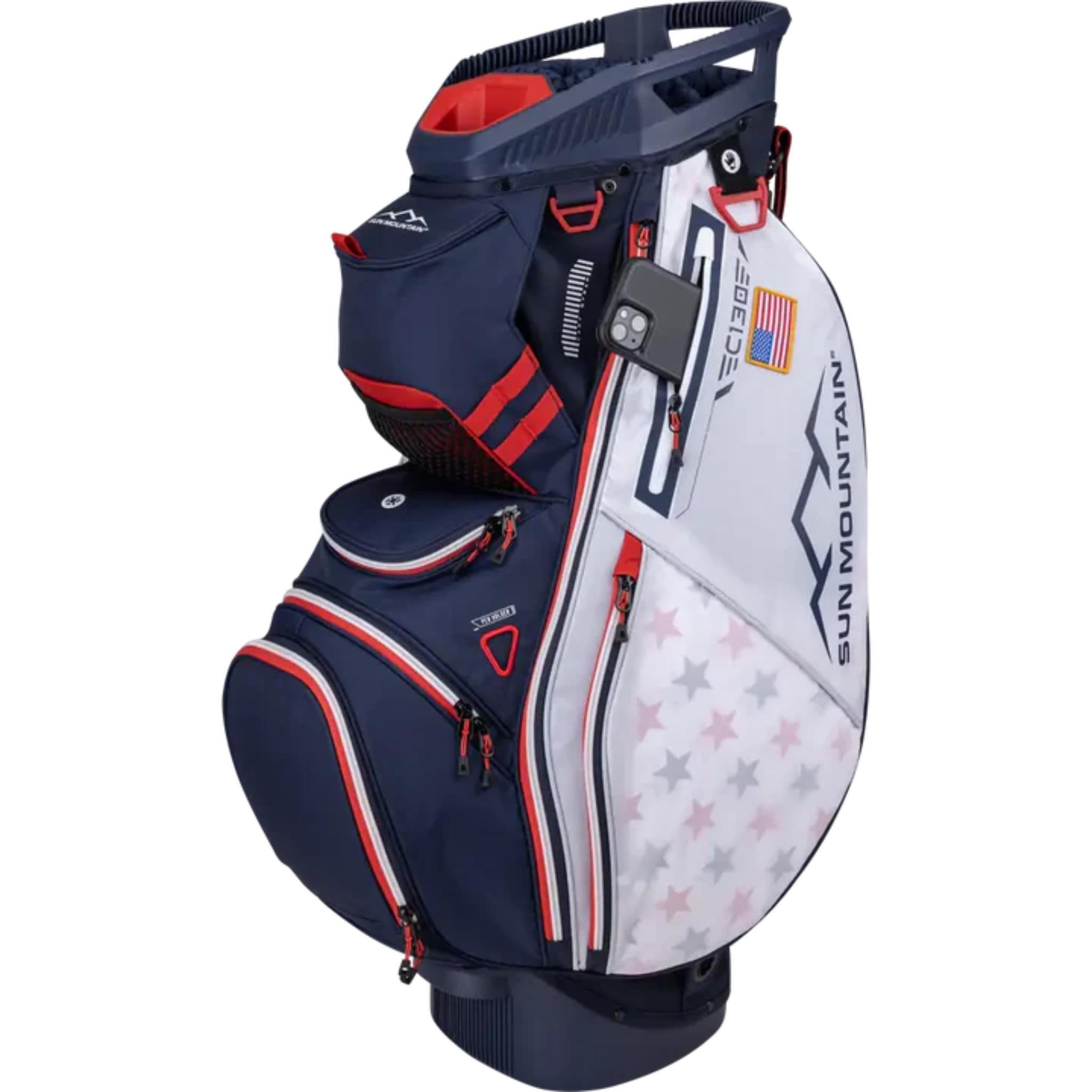 Sun Mountain C-130 Cart Bag