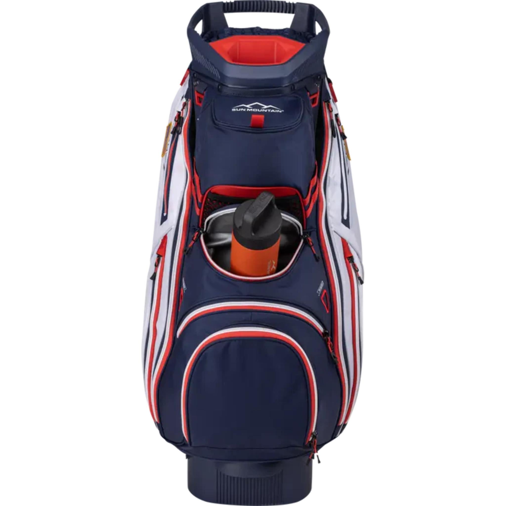 Sun Mountain C-130 Cart Bag