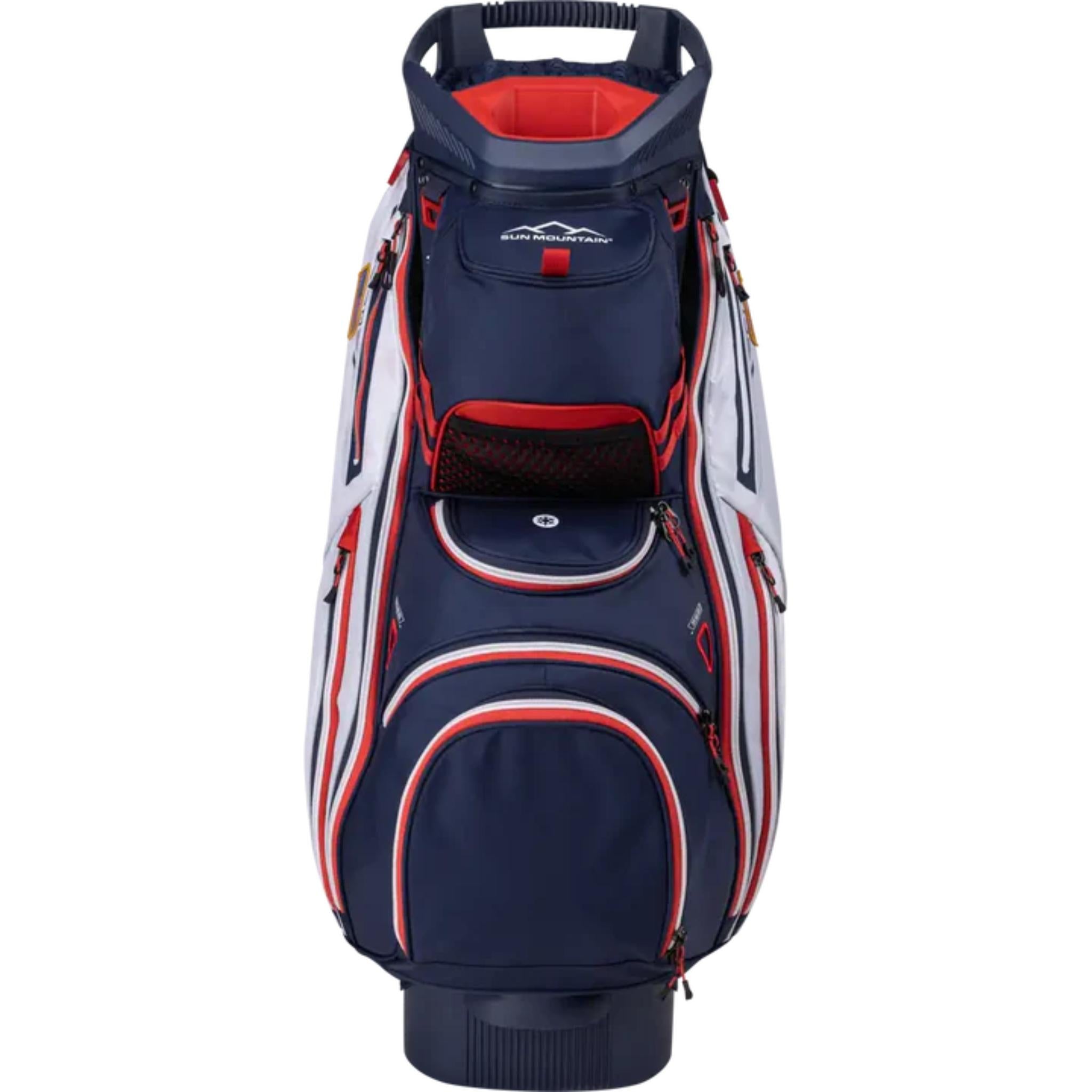 Sun Mountain C-130 Cart Bag