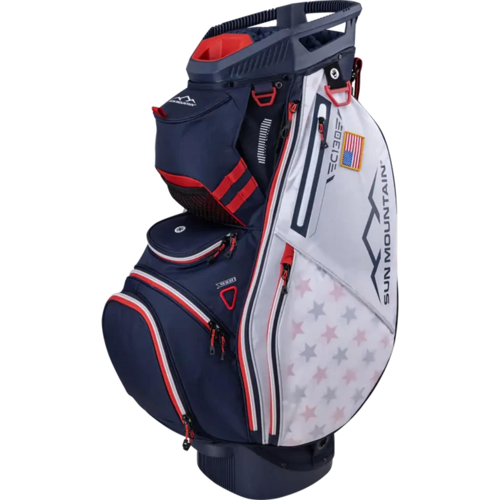 Sun Mountain C-130 Cart Bag