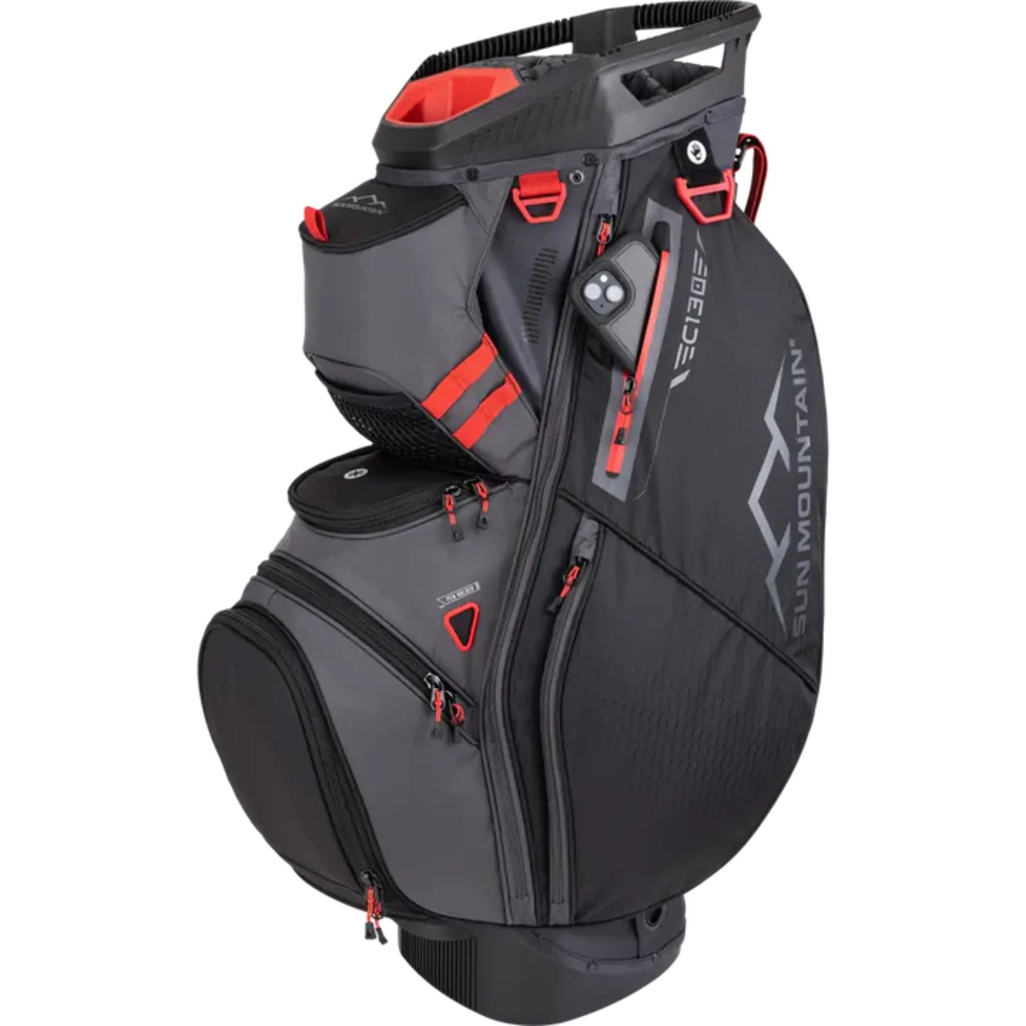 Sun Mountain C-130 Cart Bag