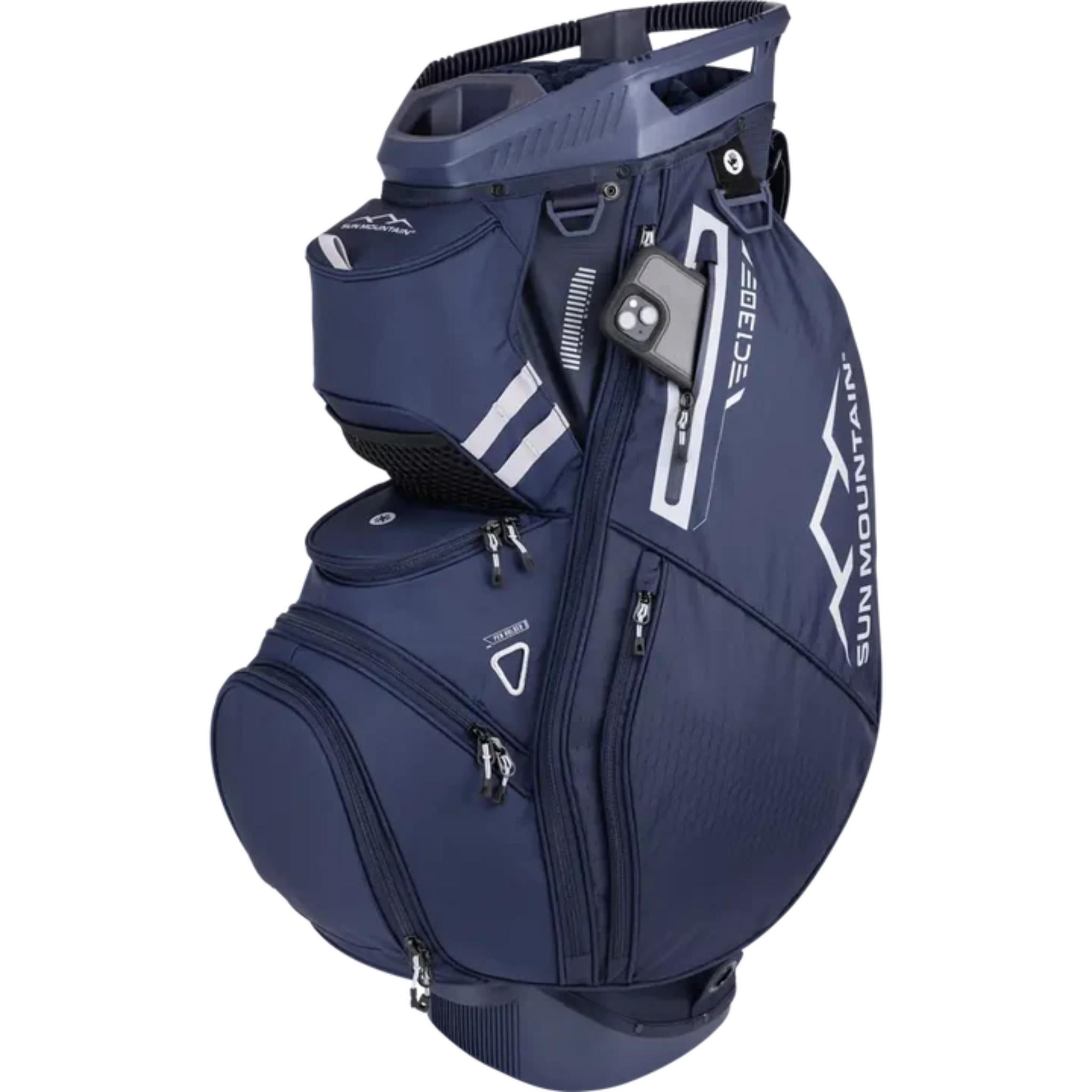 Sun Mountain C-130 Cart Bag