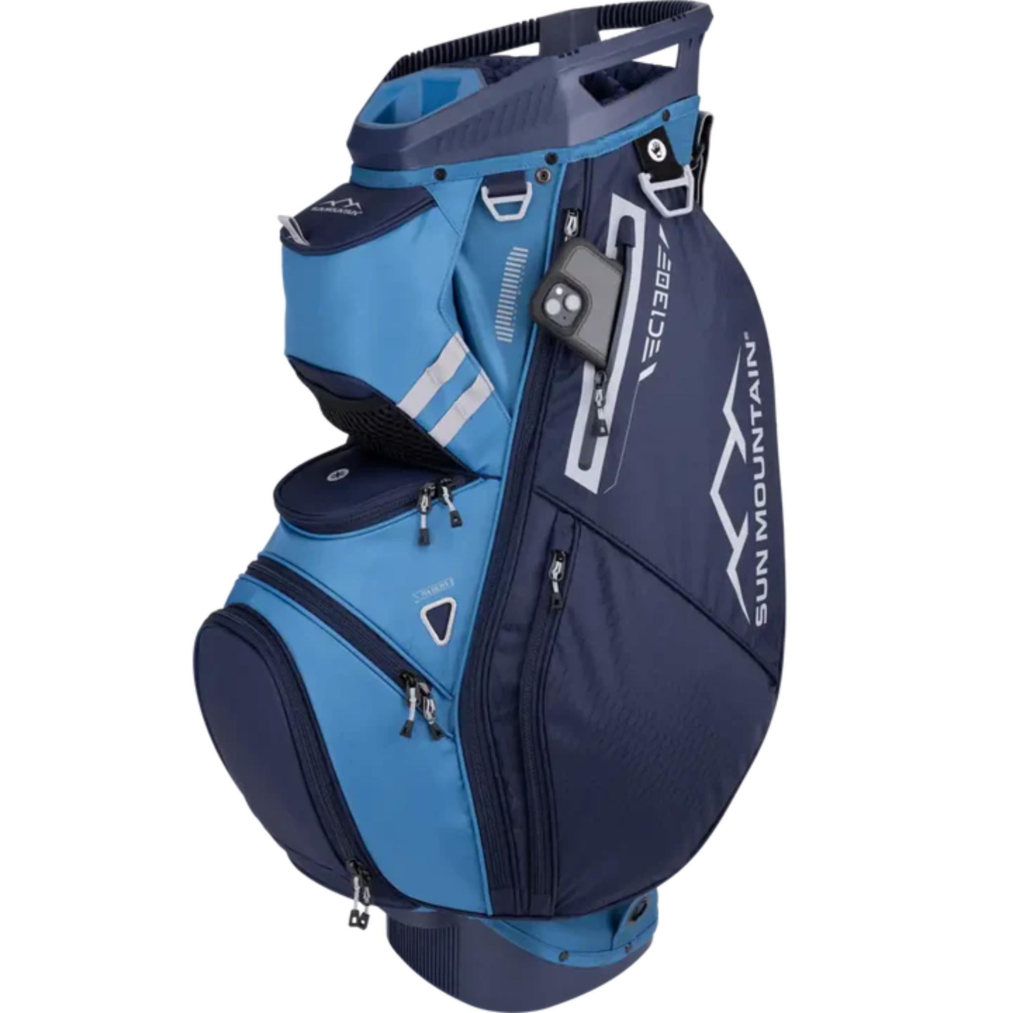 Sun Mountain C-130 Cart Bag