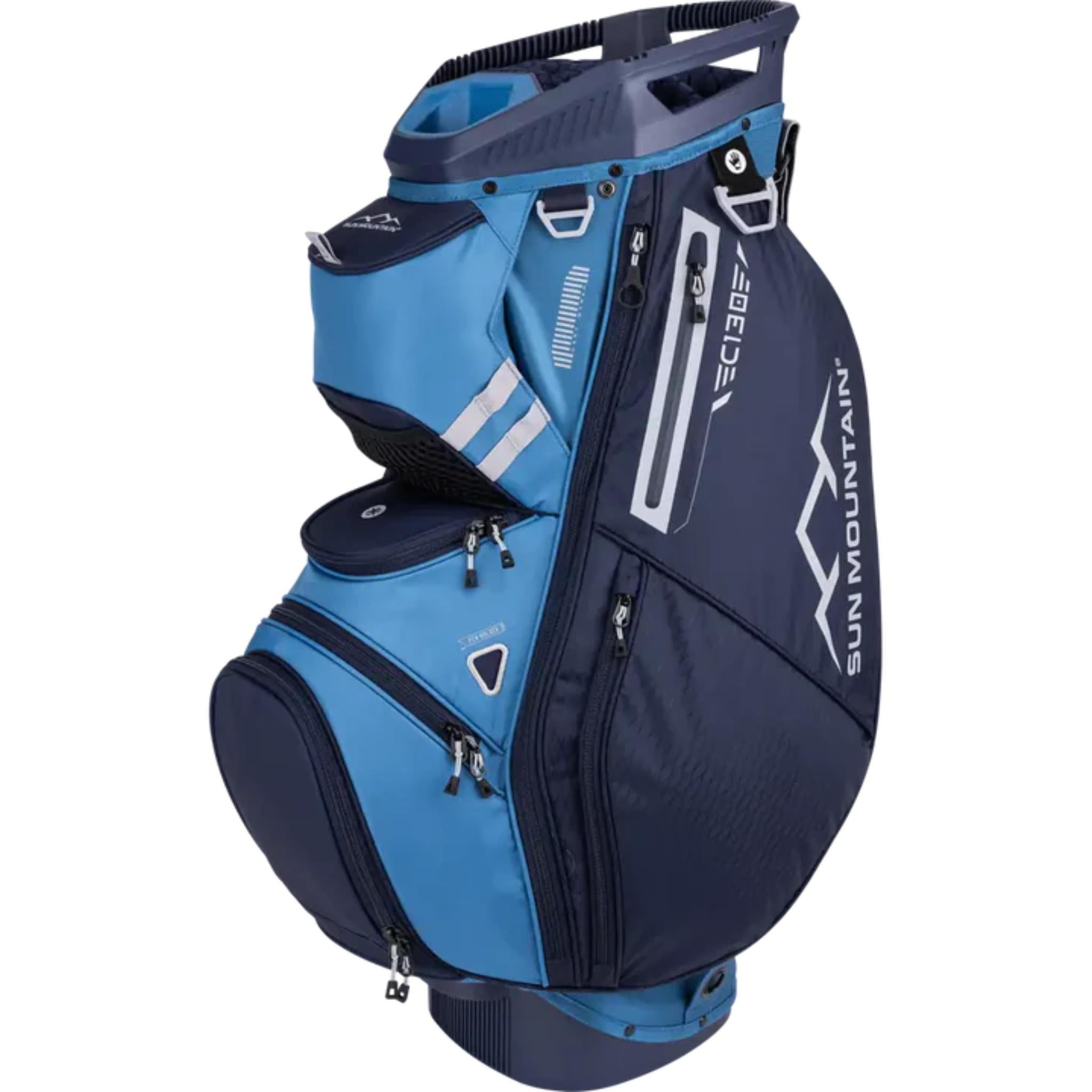 Sun Mountain C-130 Cart Bag