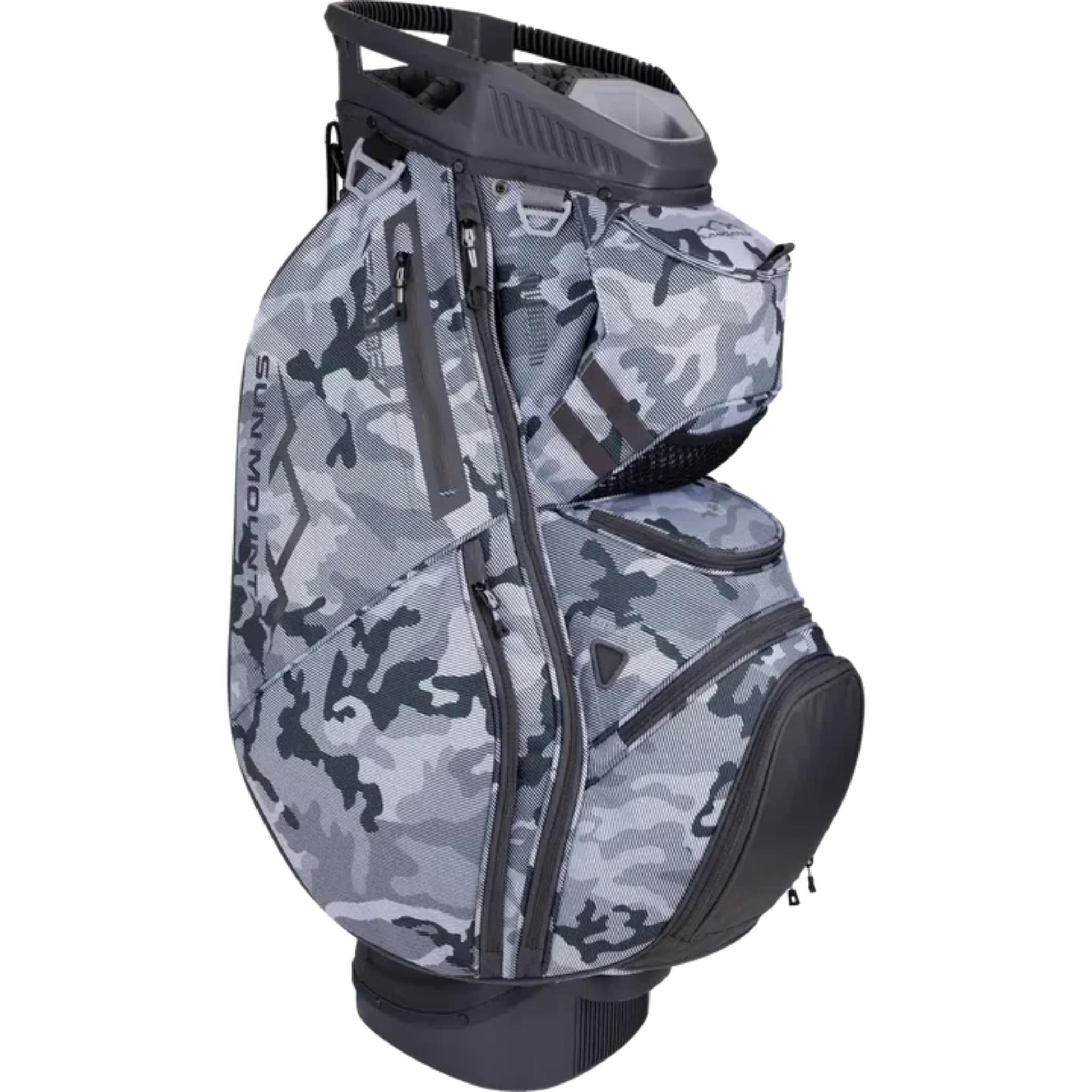 Sun Mountain C-130 Cart Bag