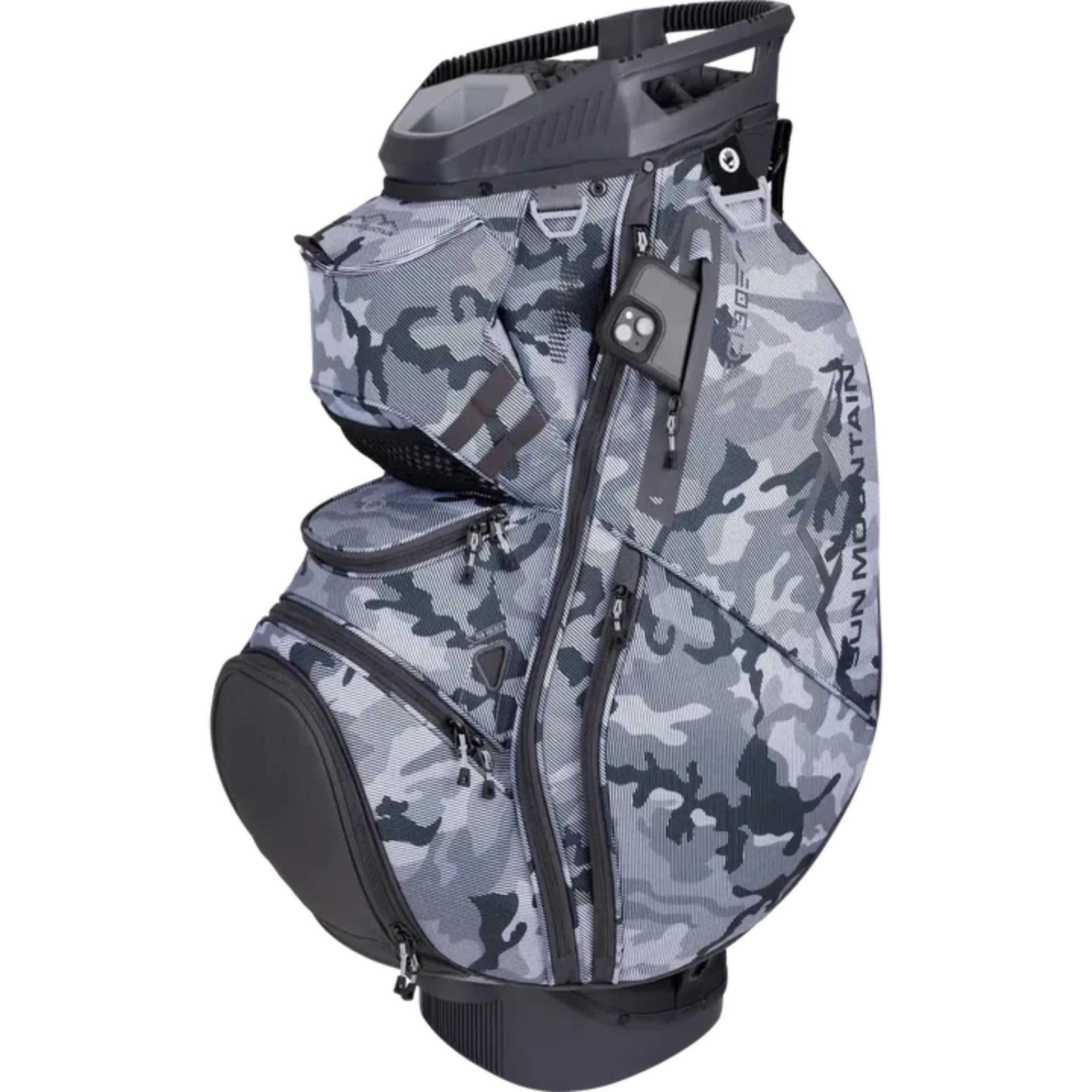 Sun Mountain C-130 Cart Bag