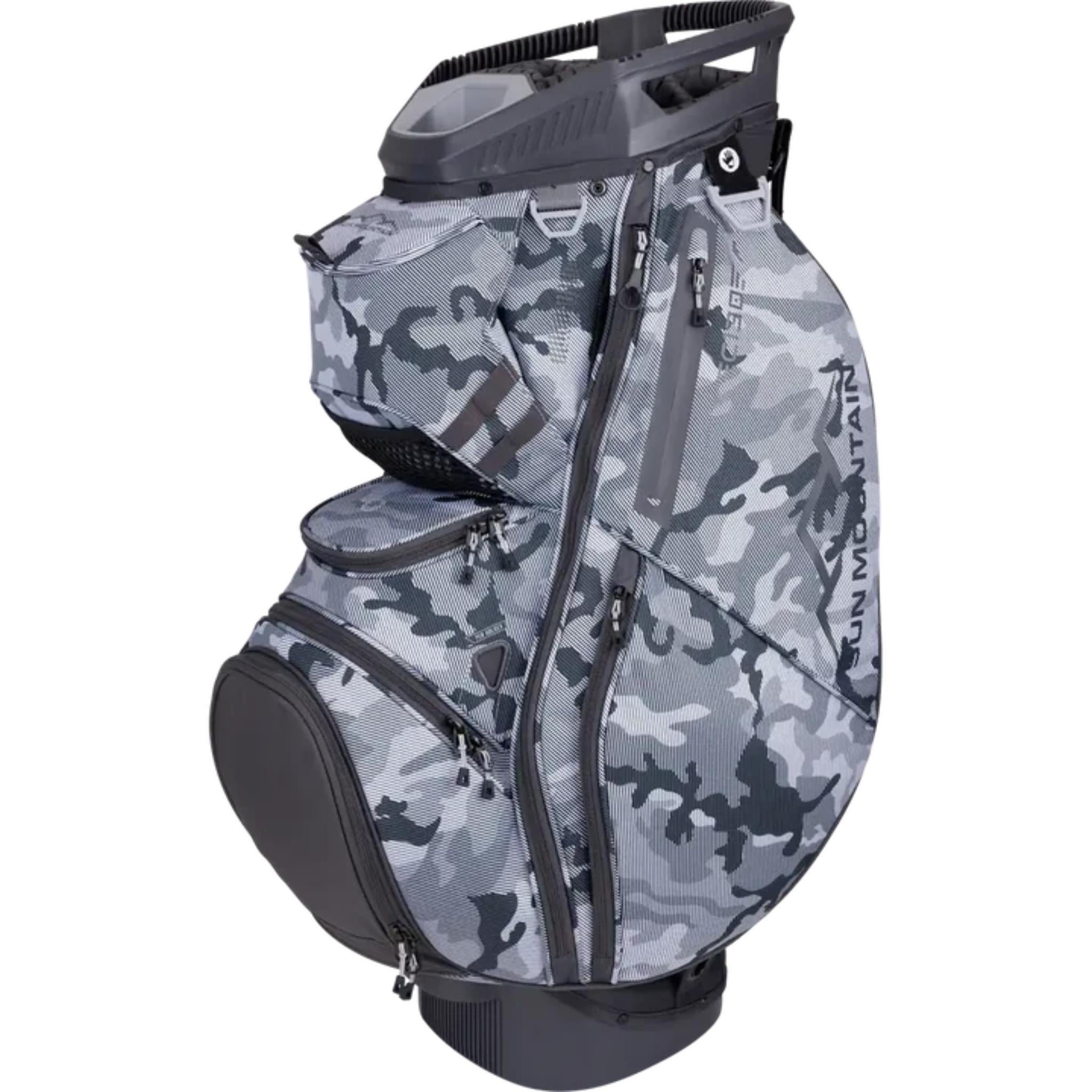 Sun Mountain C-130 Cart Bag