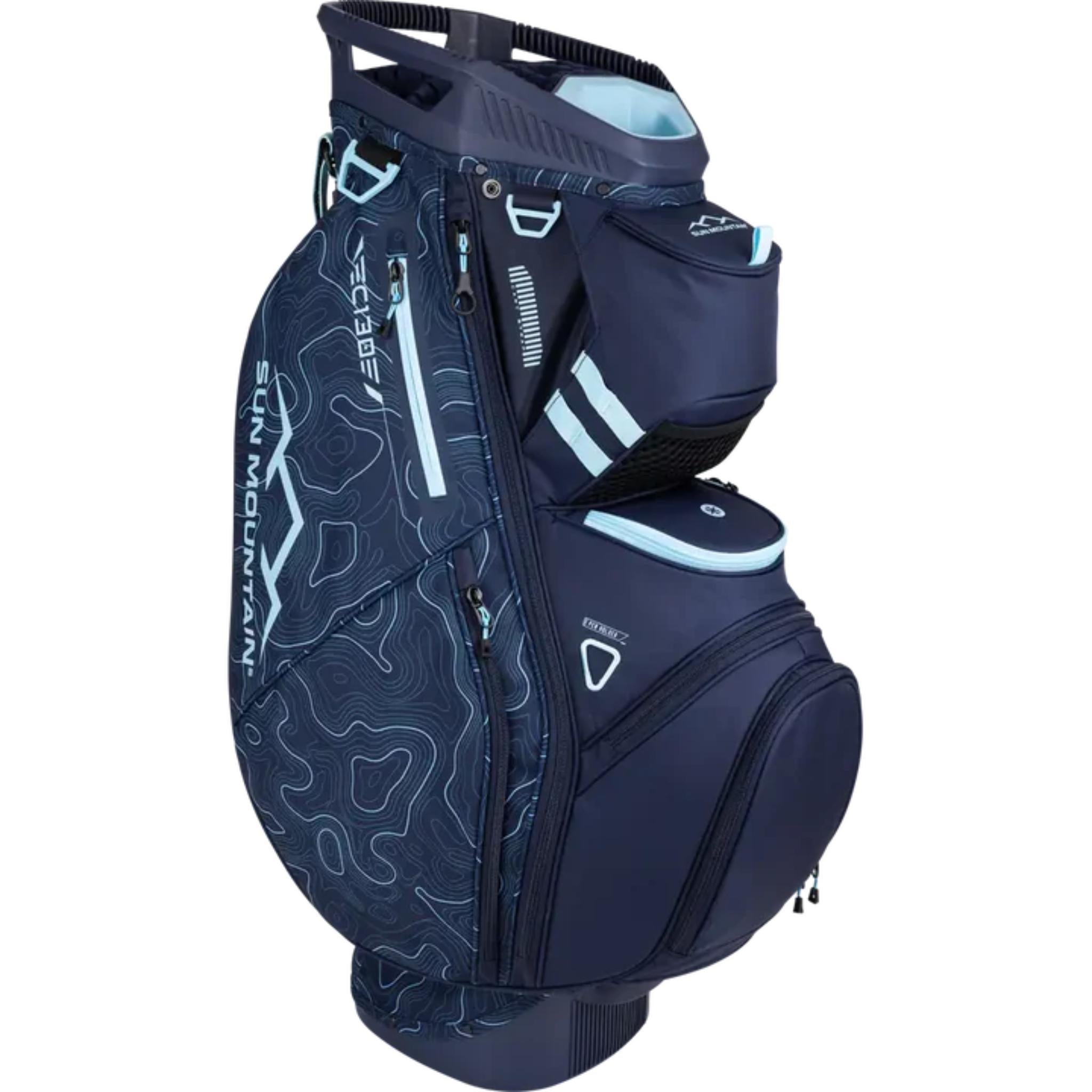 Sun Mountain C-130 Cart Bag