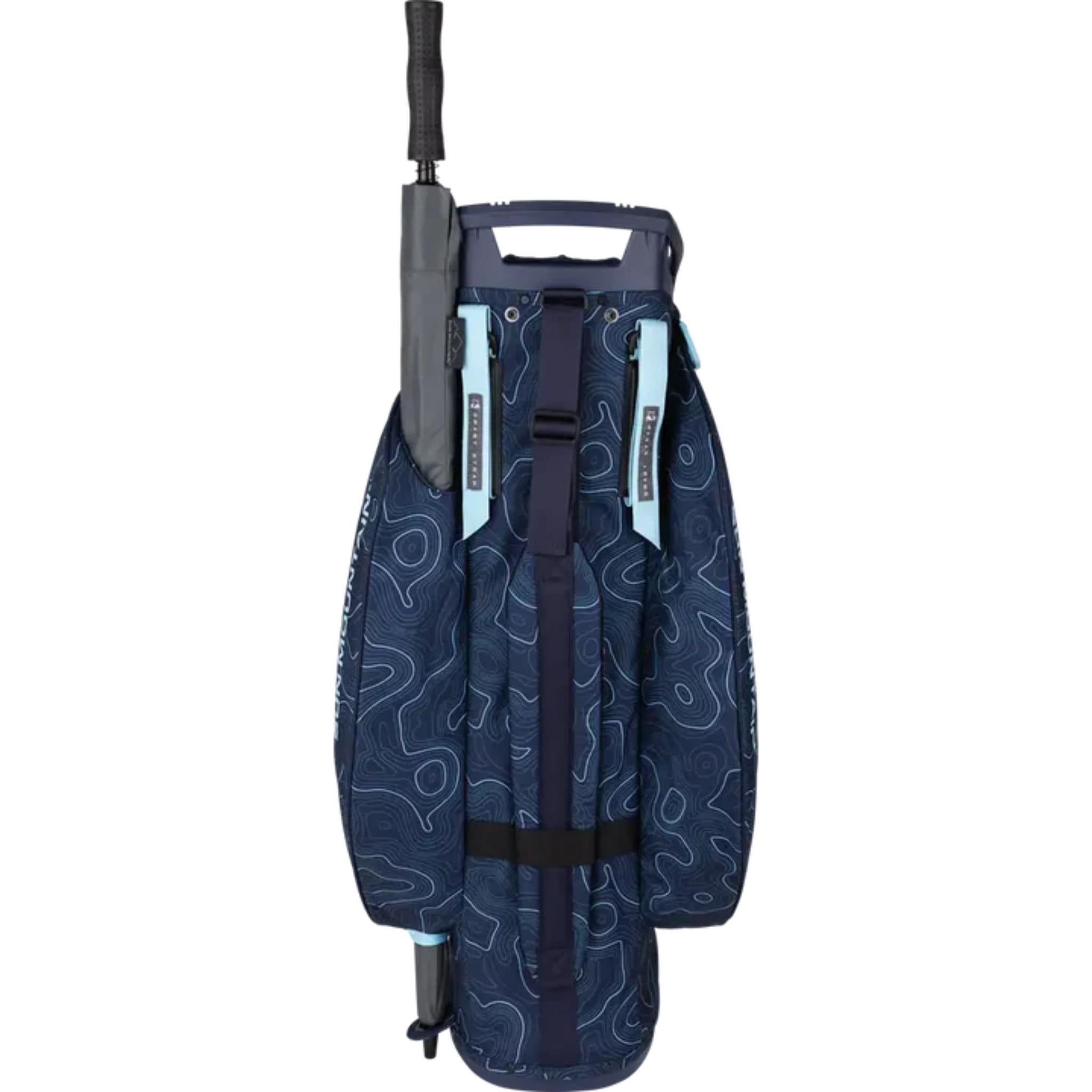 Sun Mountain C-130 Cart Bag