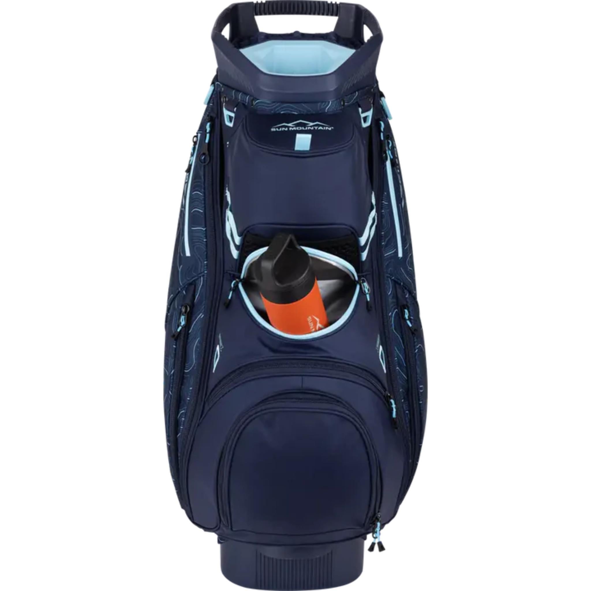 Sun Mountain C-130 Cart Bag