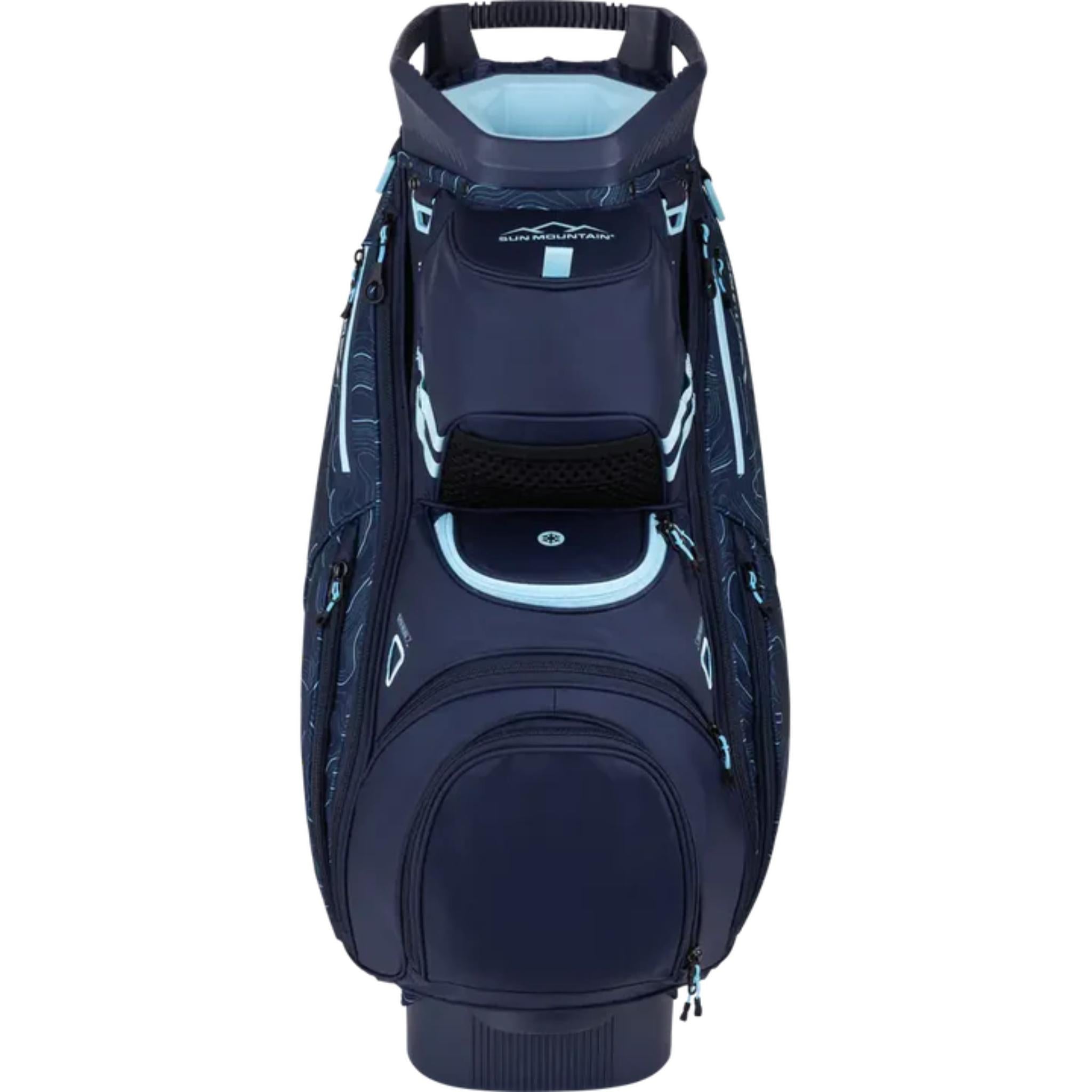 Sun Mountain C-130 Cart Bag