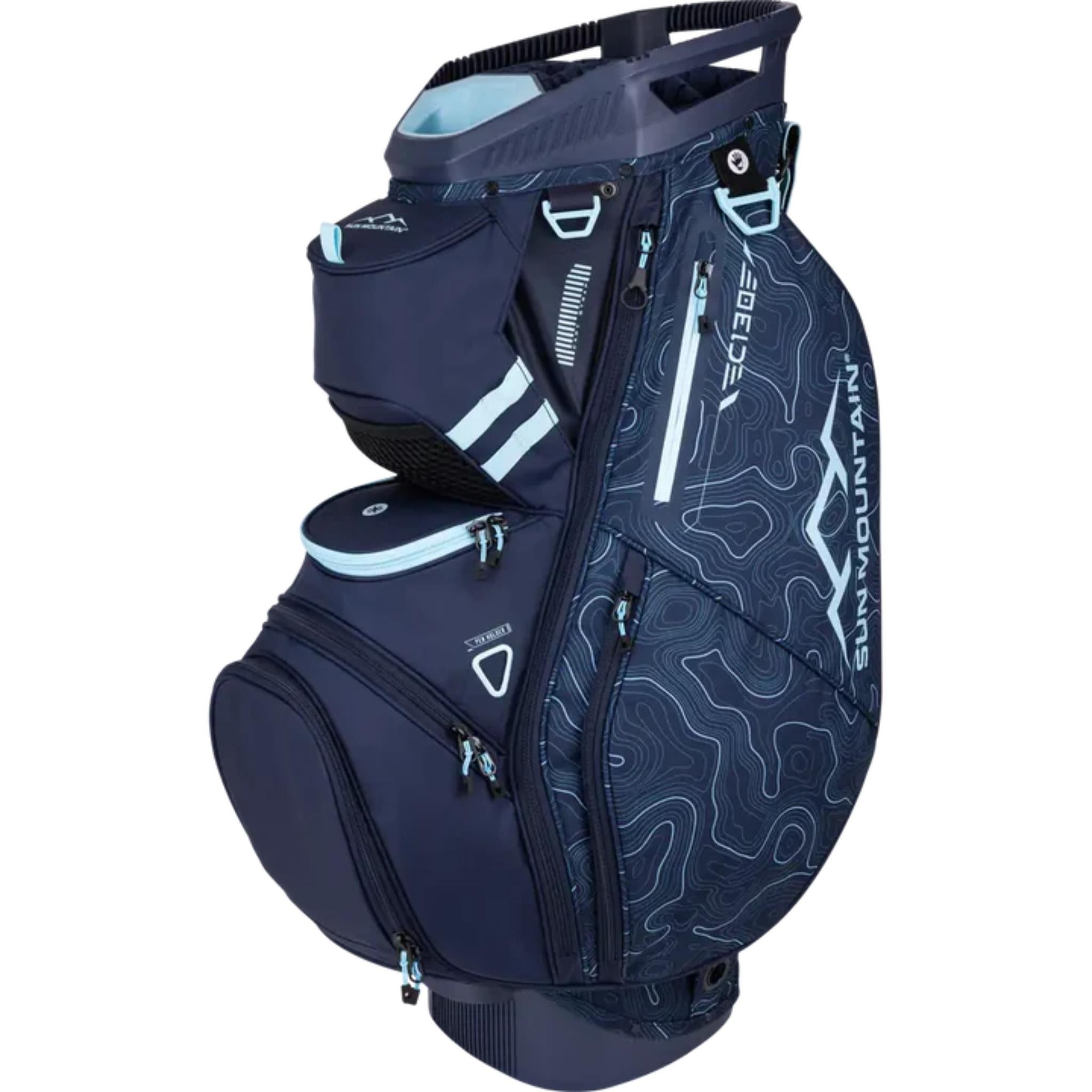 Sun Mountain C-130 Cart Bag