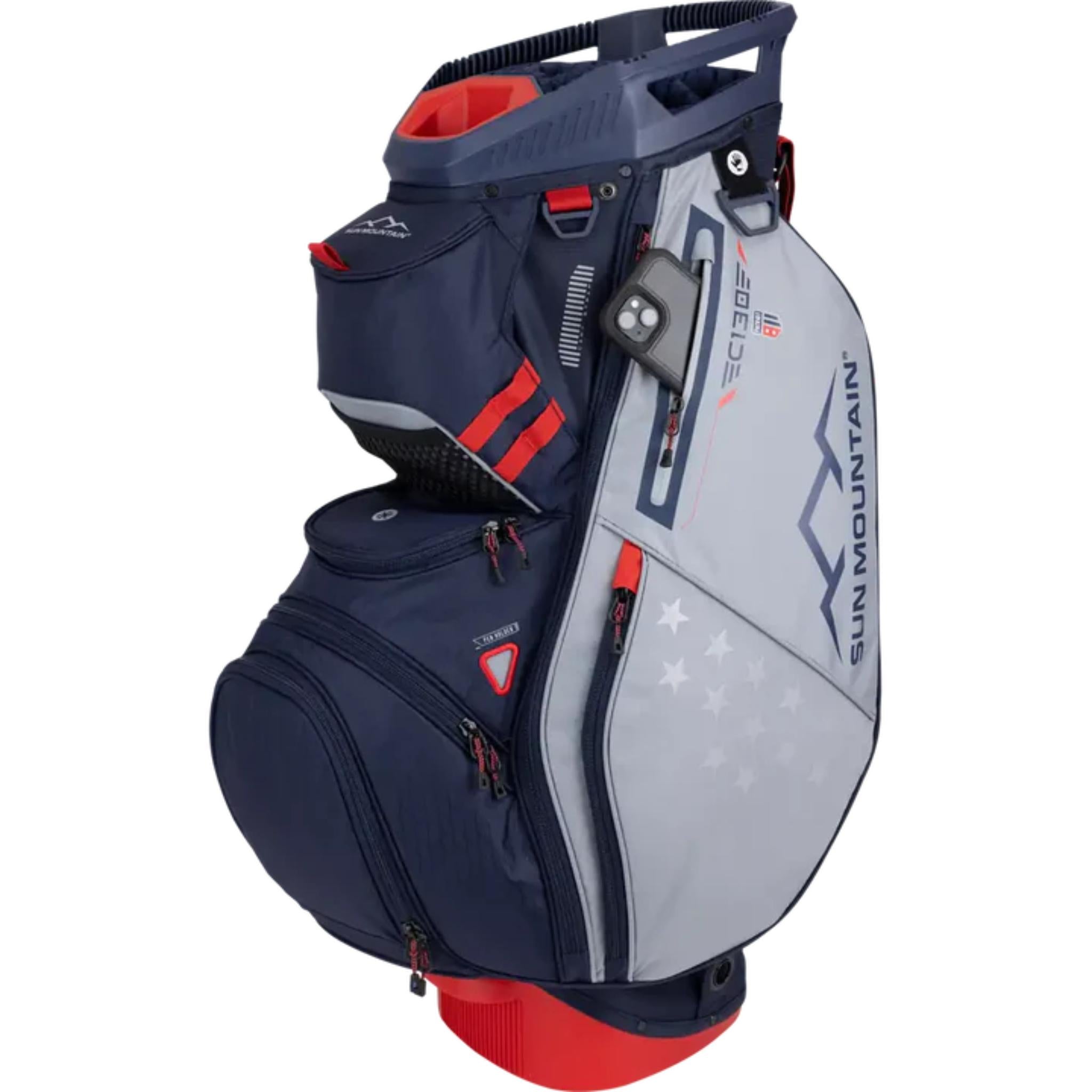 Sun Mountain C-130 Cart Bag