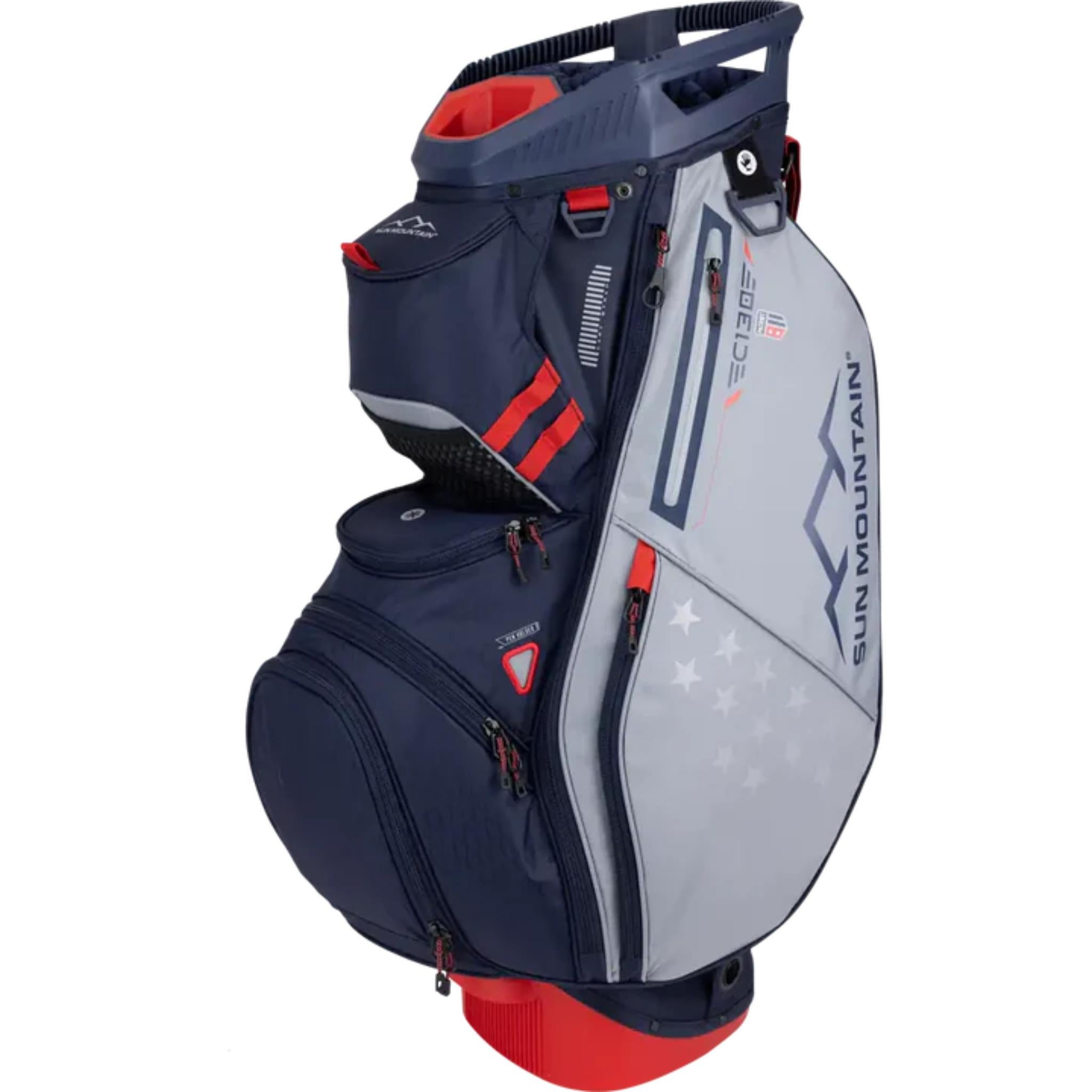 Sun Mountain C-130 Cart Bag