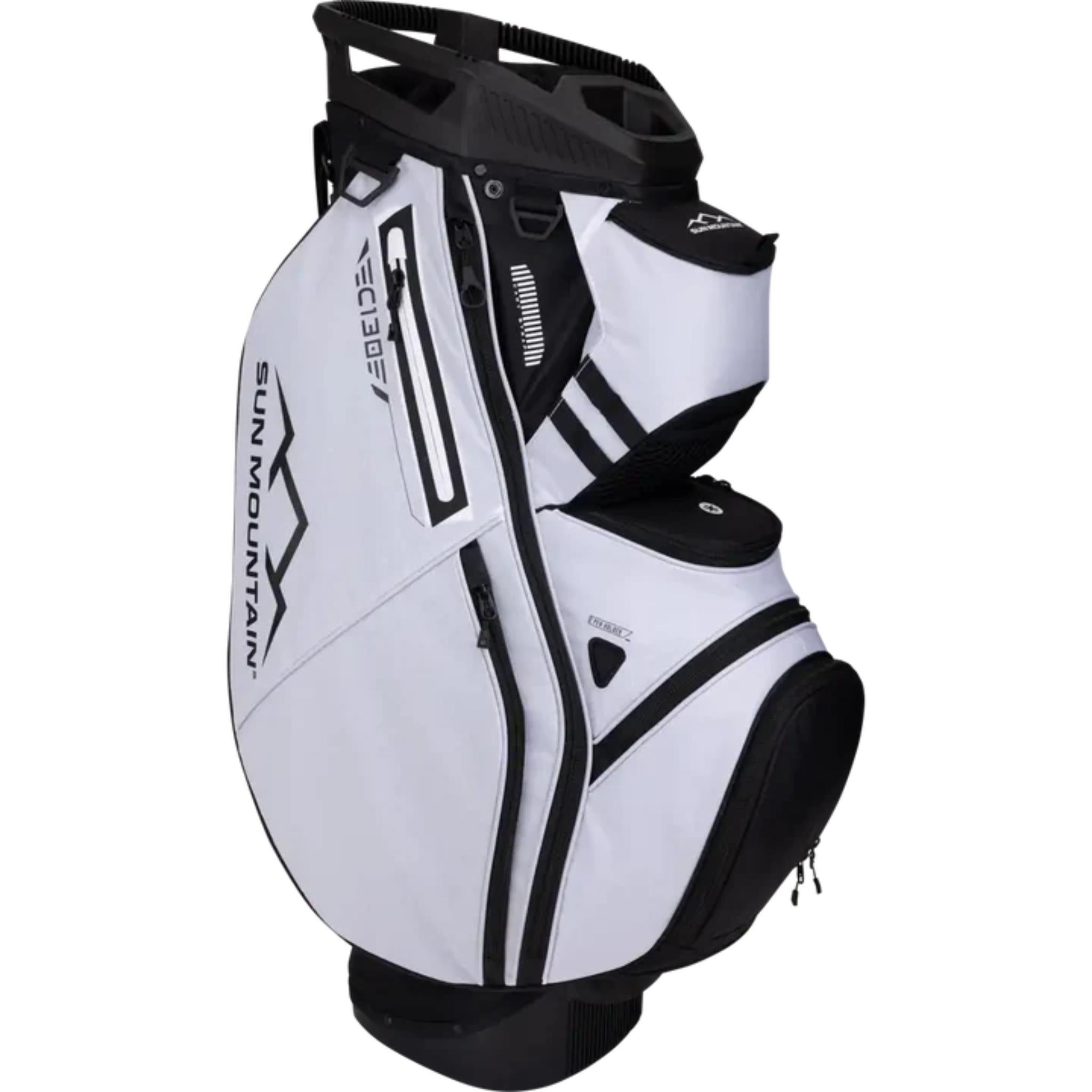 Sun Mountain C-130 Cart Bag