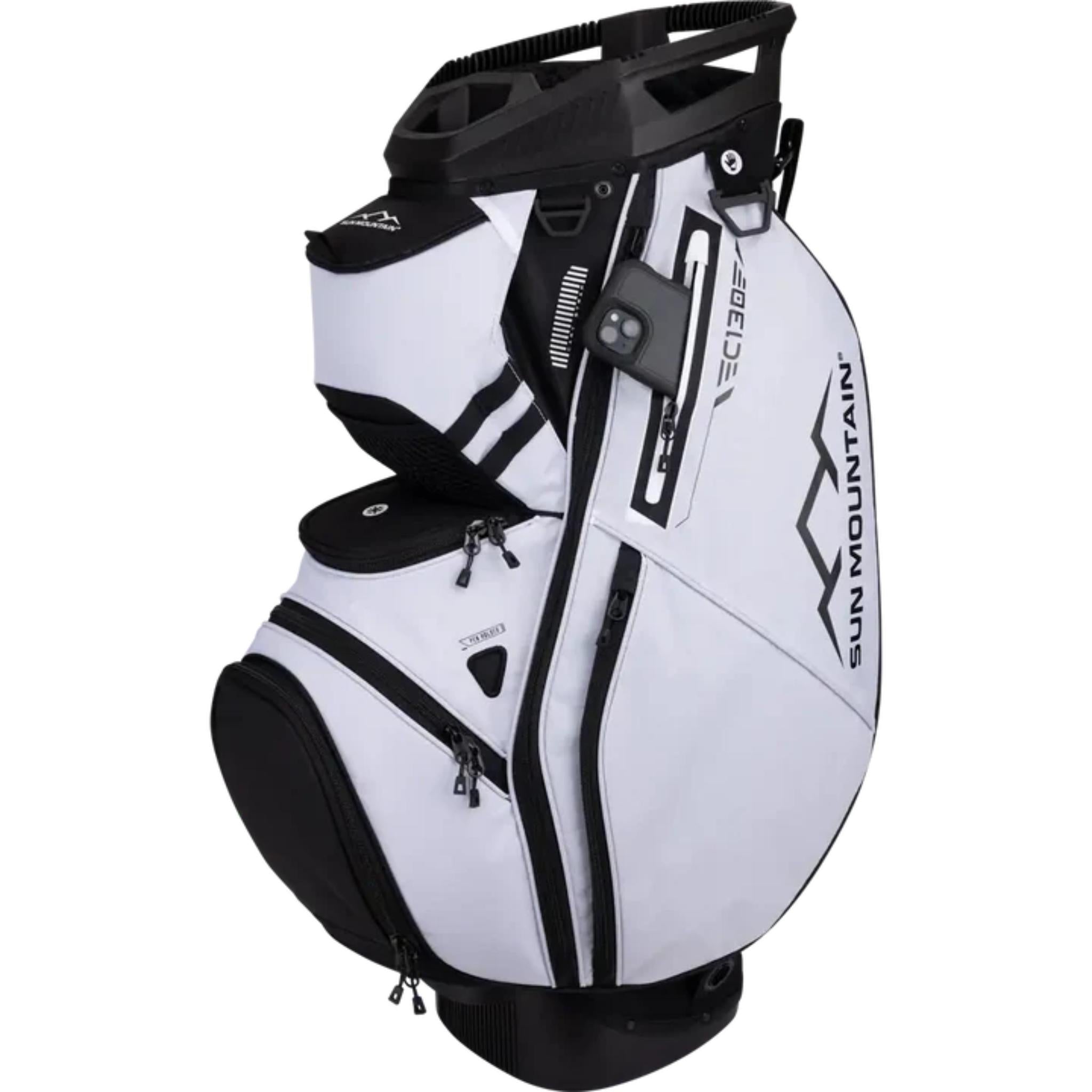 Sun Mountain C-130 Cart Bag