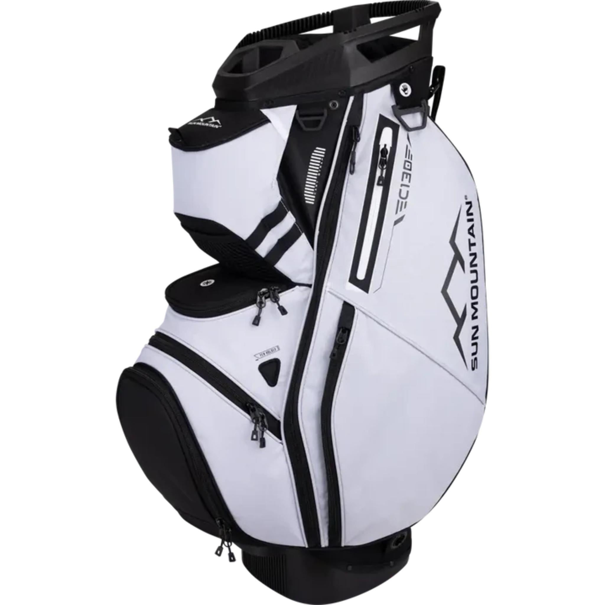 Sun Mountain C-130 Cart Bag