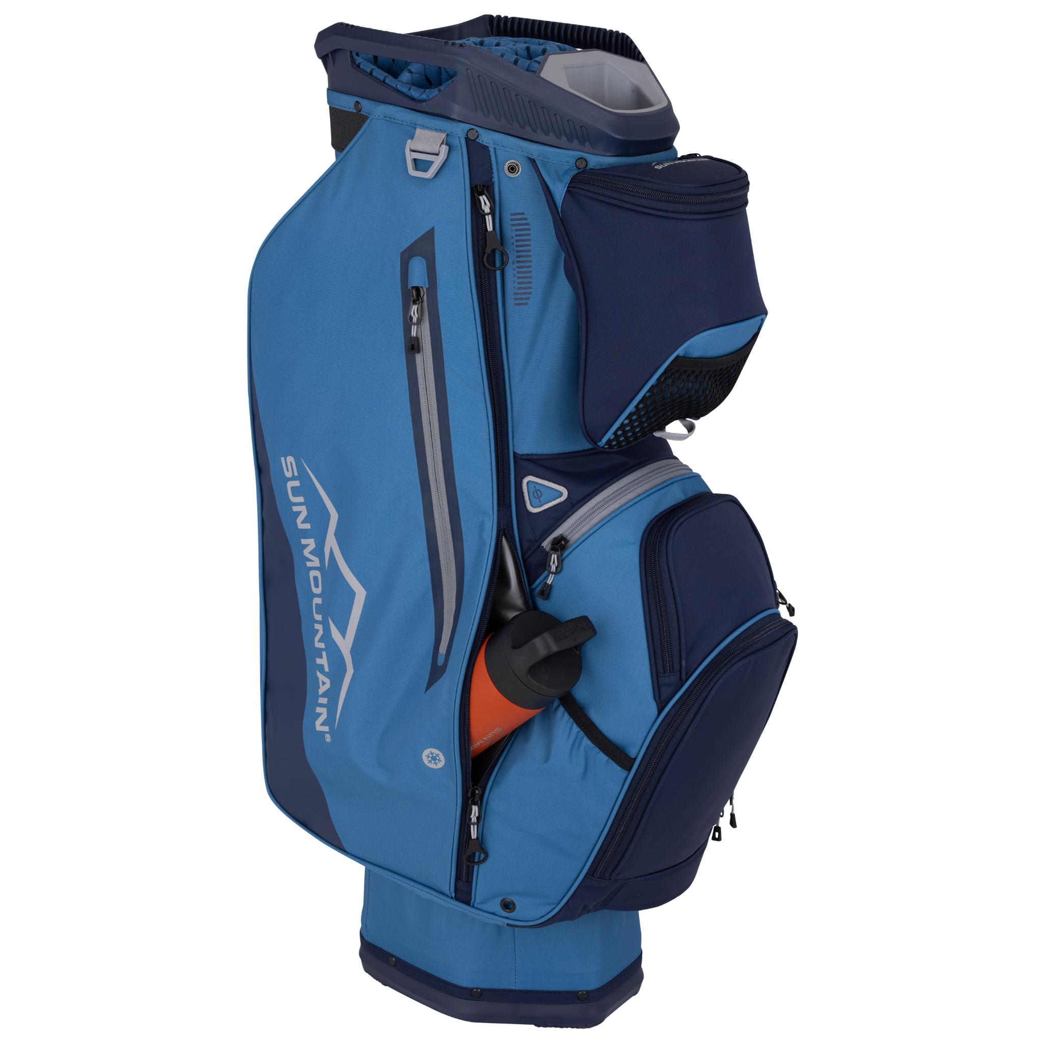 Sun Mountain C-130 Sync Cart Bag