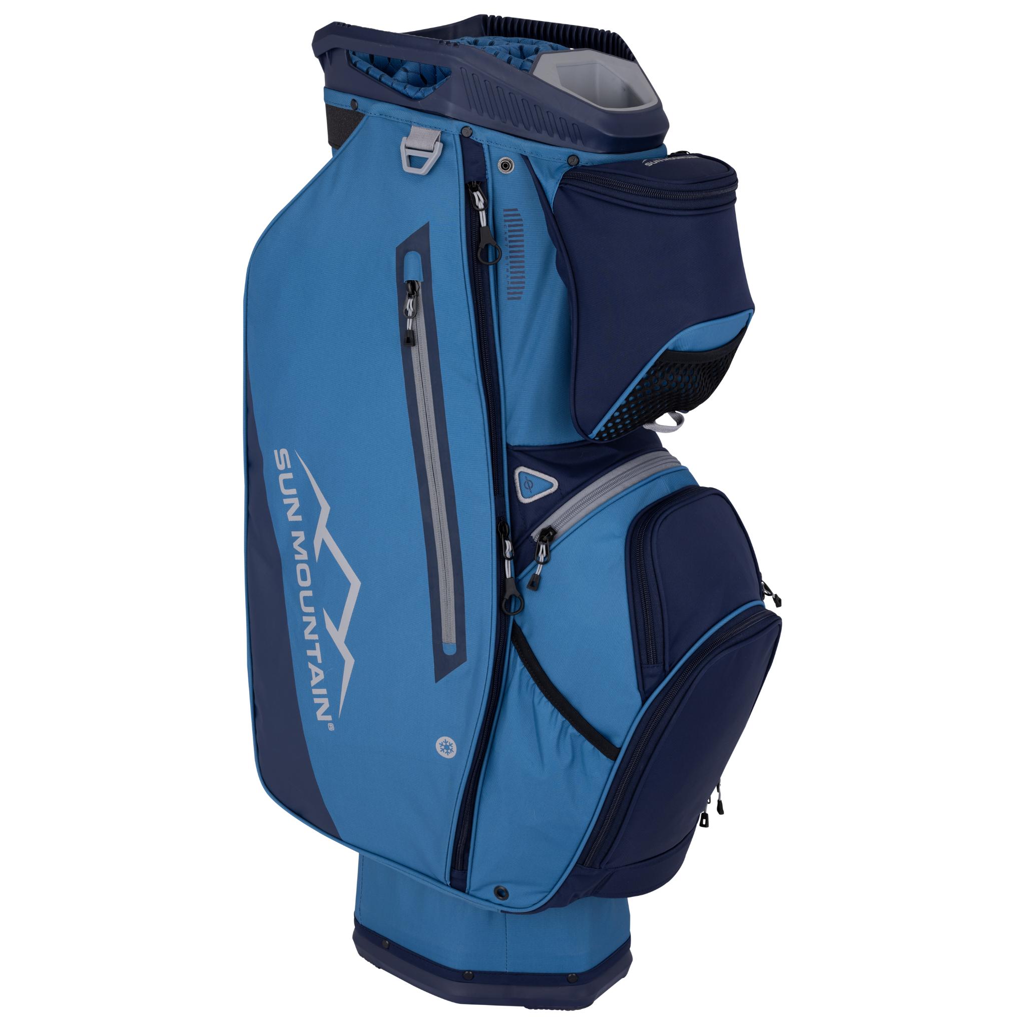 Sun Mountain C-130 Sync Cart Bag