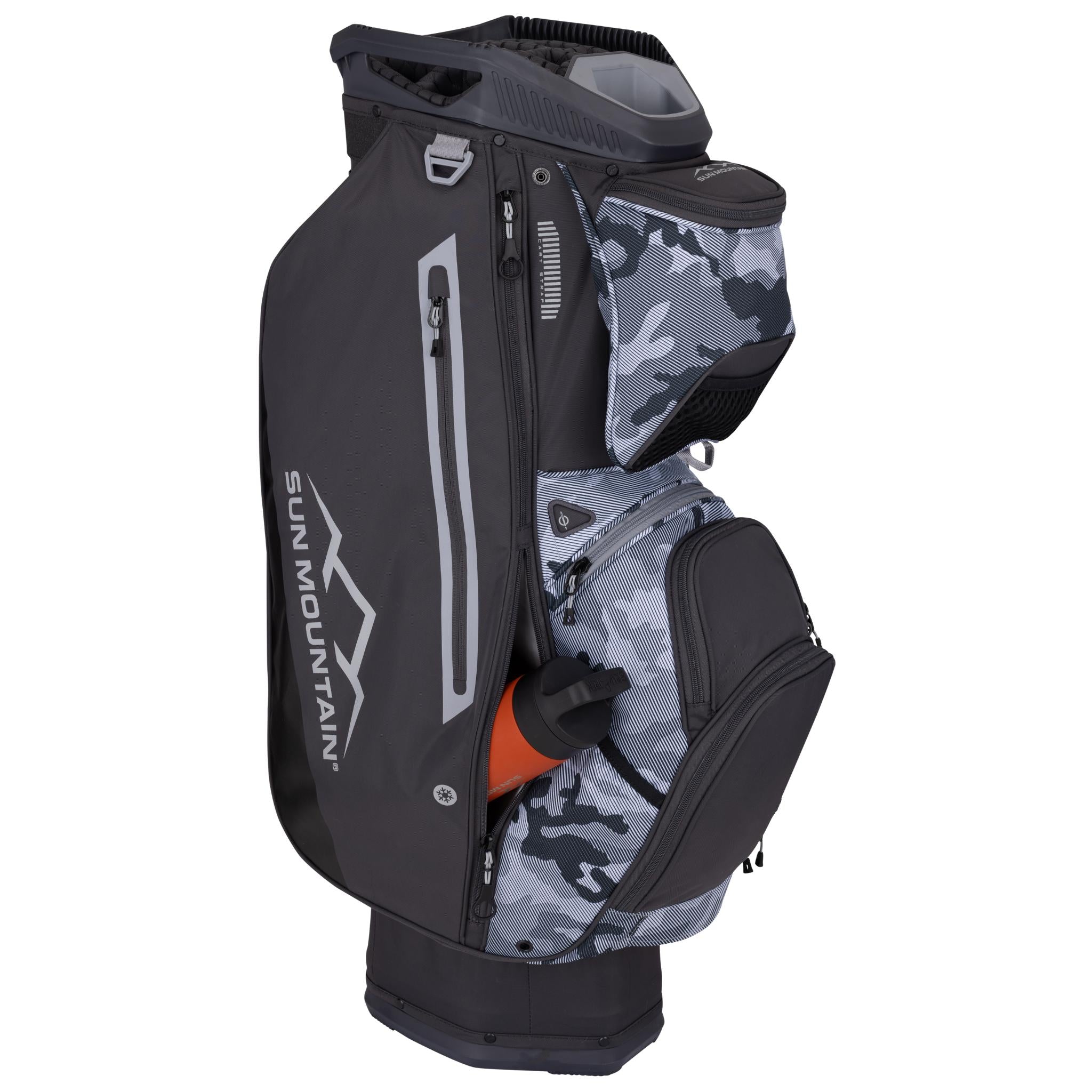 Sun Mountain C-130 Sync Cart Bag