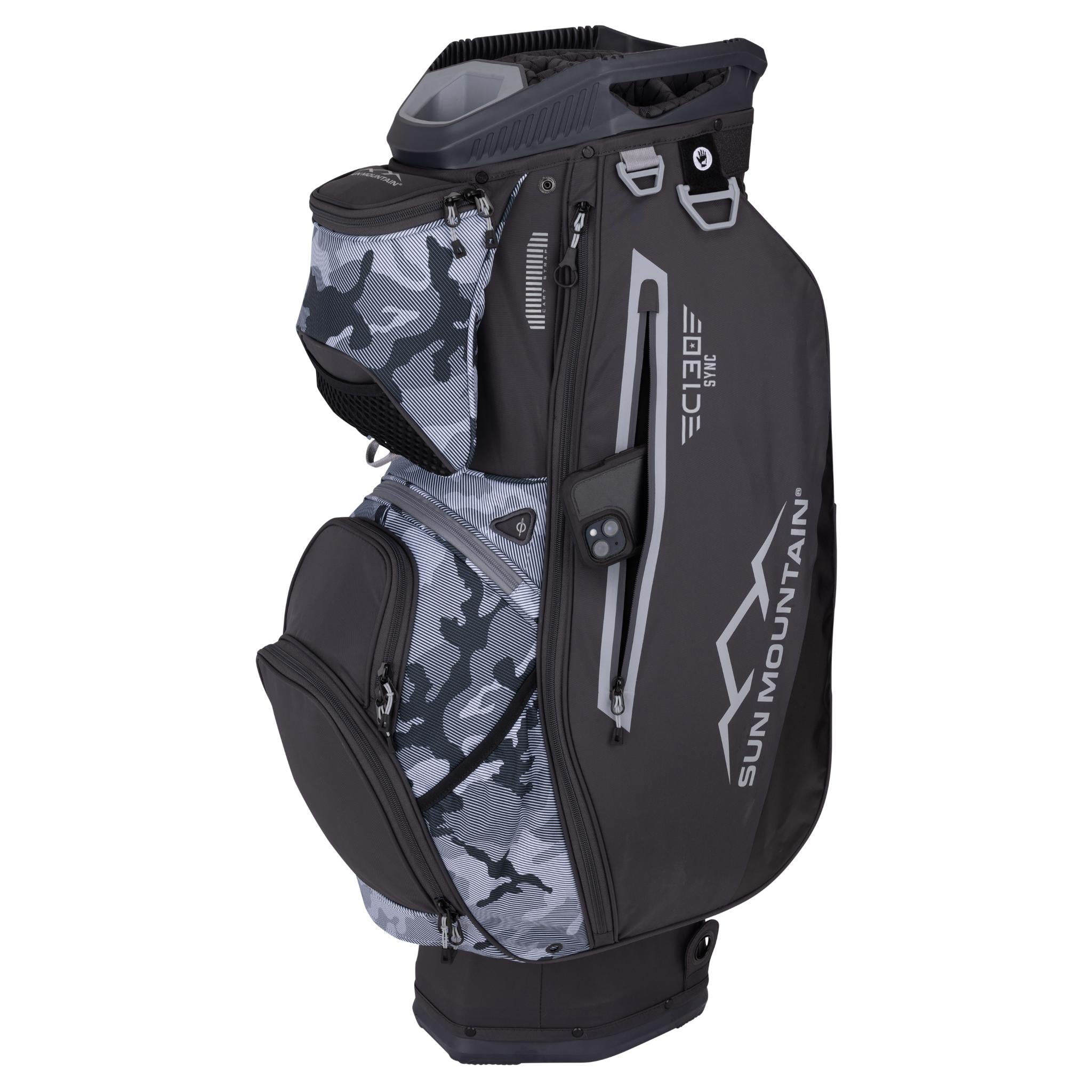 Sun Mountain C-130 Sync Cart Bag