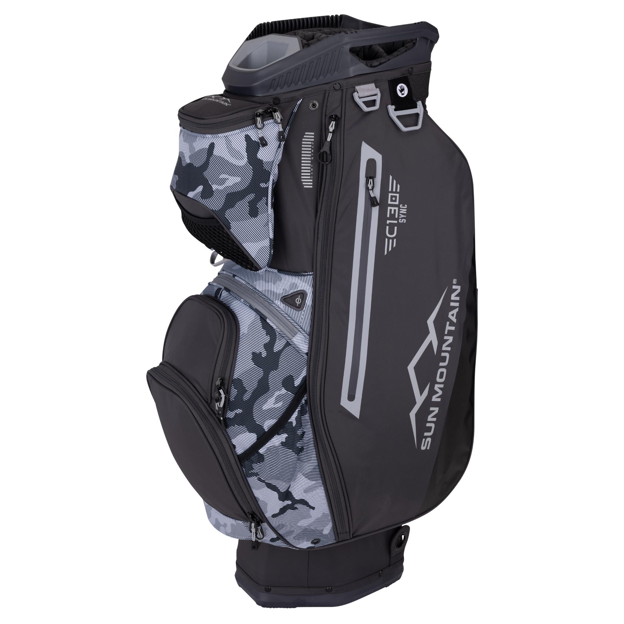 Sun Mountain C-130 Sync Cart Bag