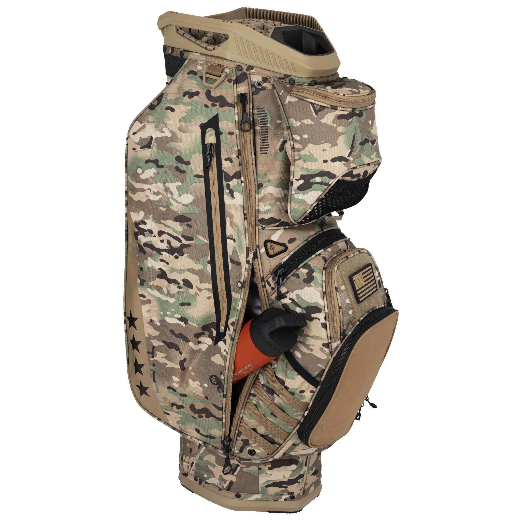 Sun Mountain C-130 Sync Cart Bag