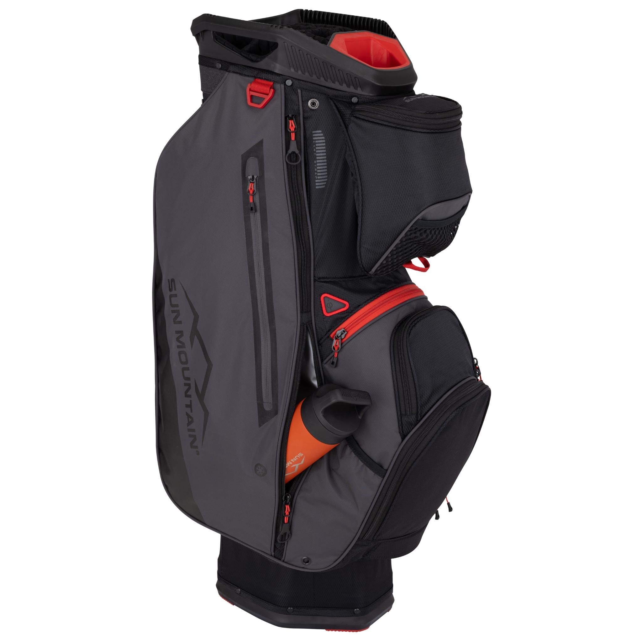 Sun Mountain C-130 Sync Cart Bag