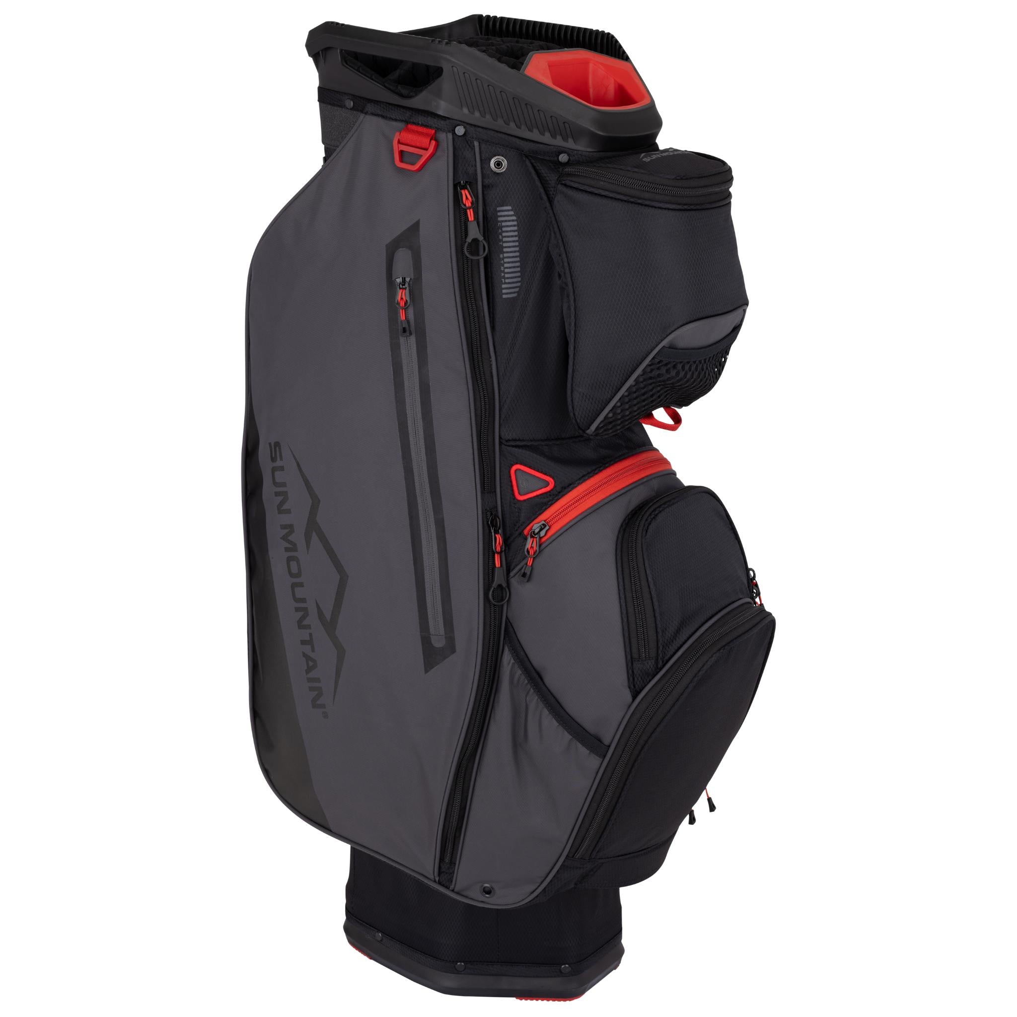 Sun Mountain C-130 Sync Cart Bag