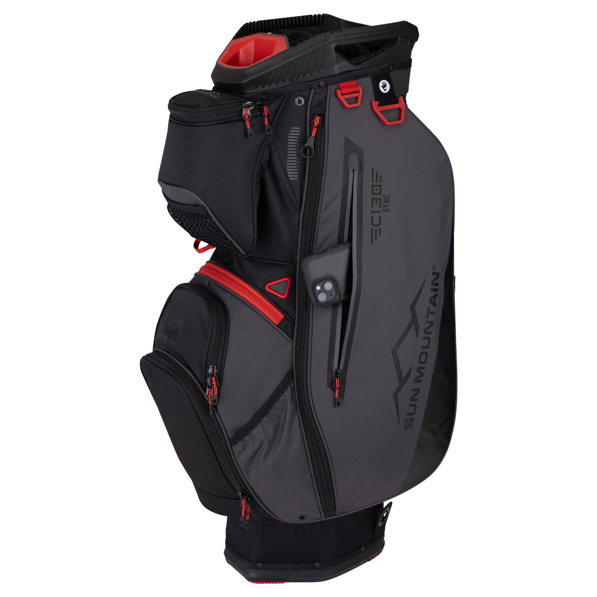 Sun Mountain C-130 Sync Cart Bag