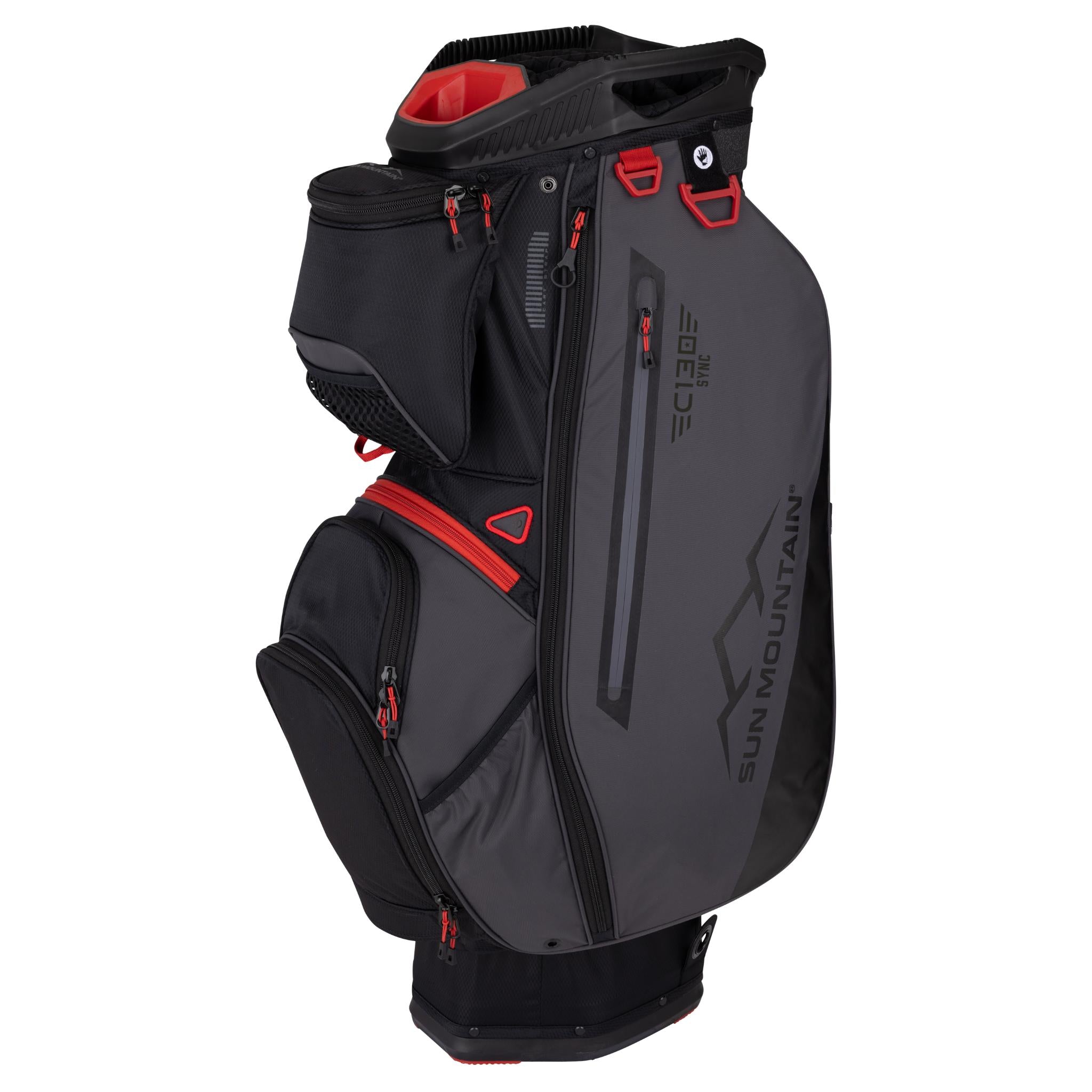 Sun Mountain C-130 Sync Cart Bag