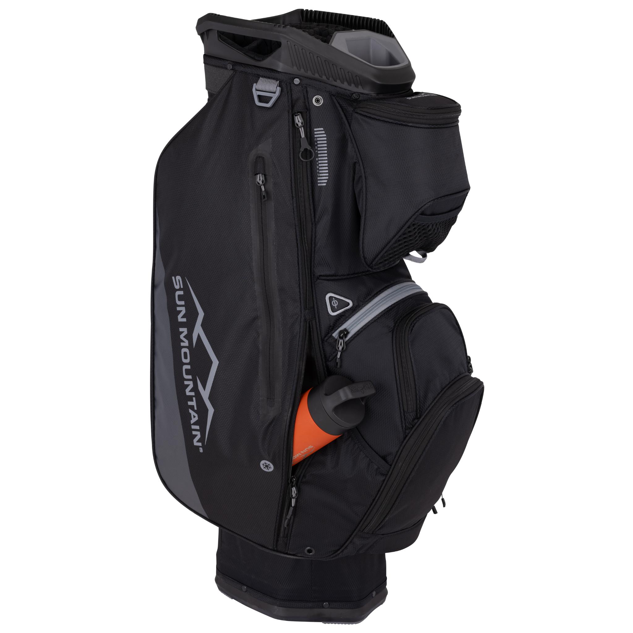 Sun Mountain C-130 Sync Cart Bag