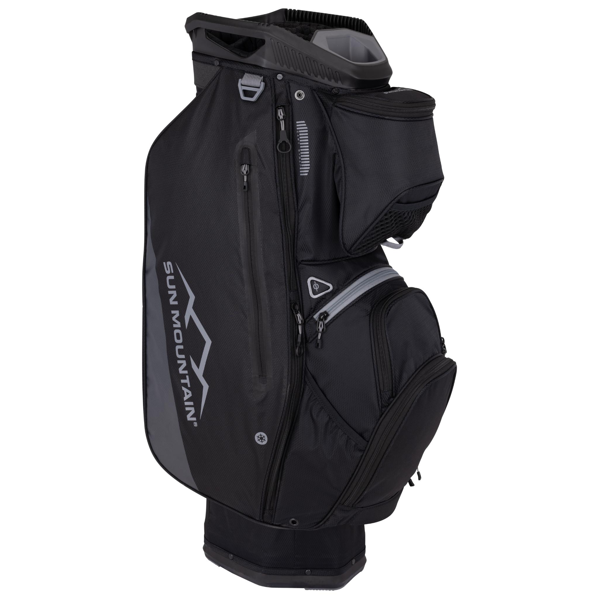 Sun Mountain C-130 Sync Cart Bag