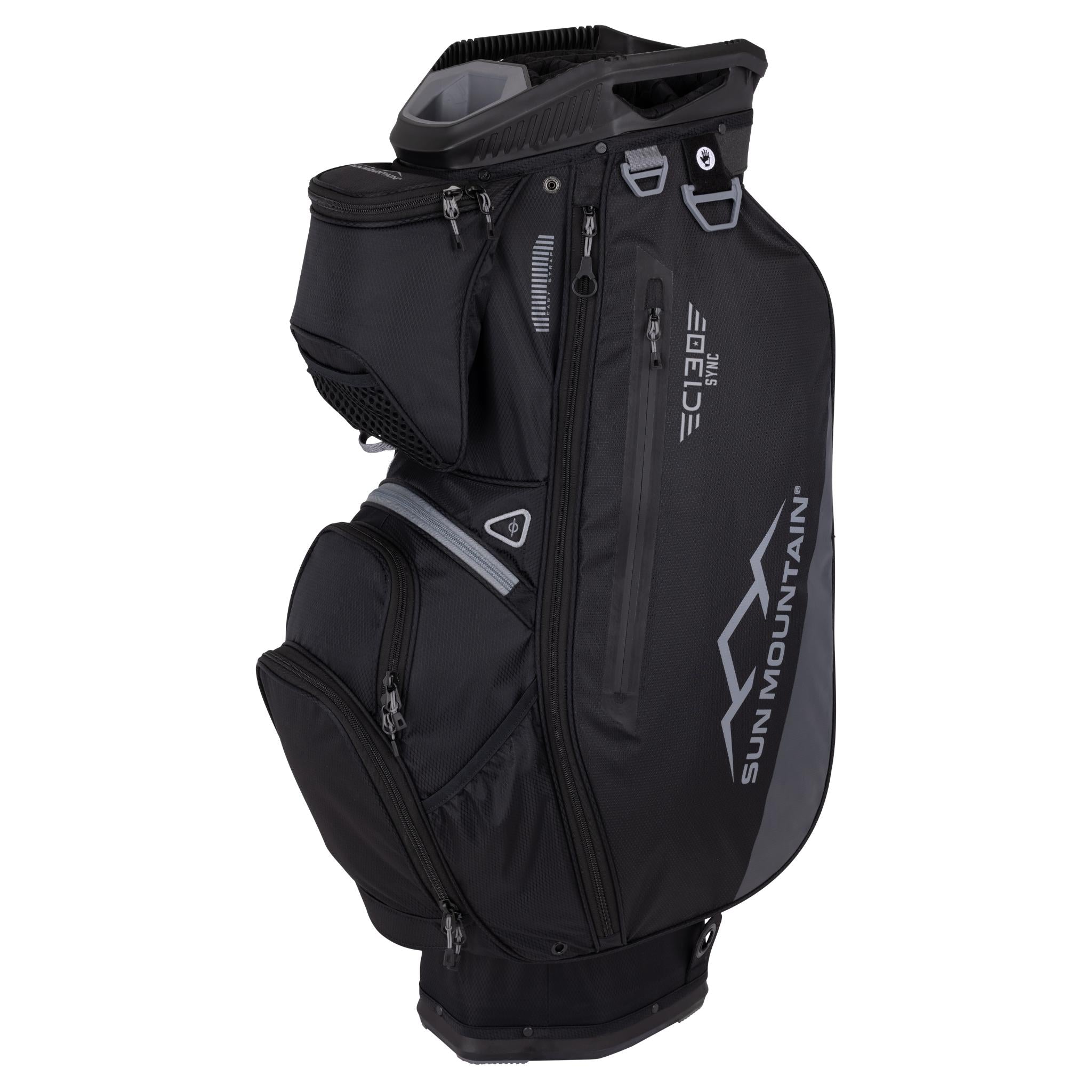 Sun Mountain C-130 Sync Cart Bag